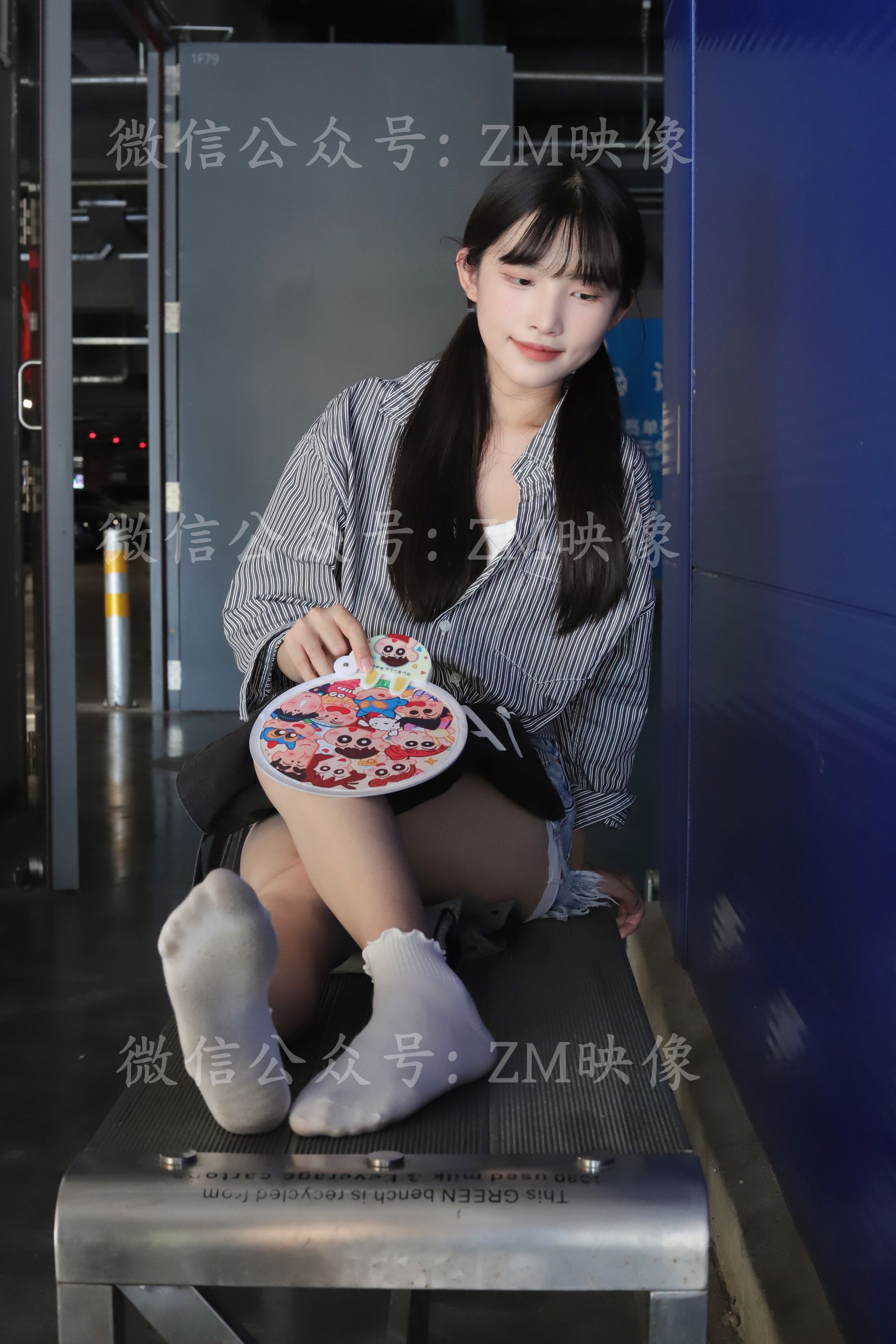 [织梦映像] 爱在深秋-轻罗小扇扑流萤/(305P)