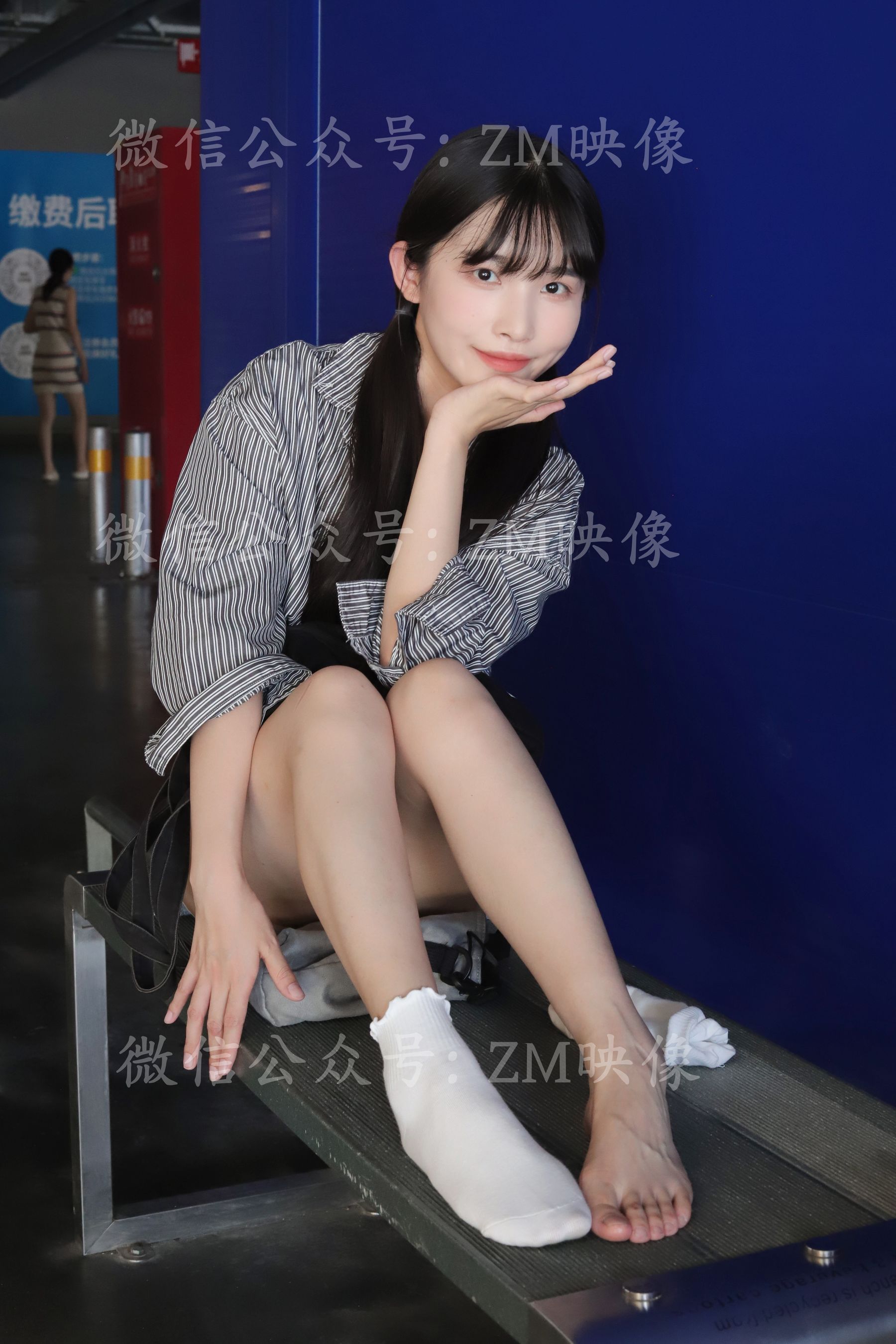 [织梦映像] 爱在深秋-轻罗小扇扑流萤/(305P)