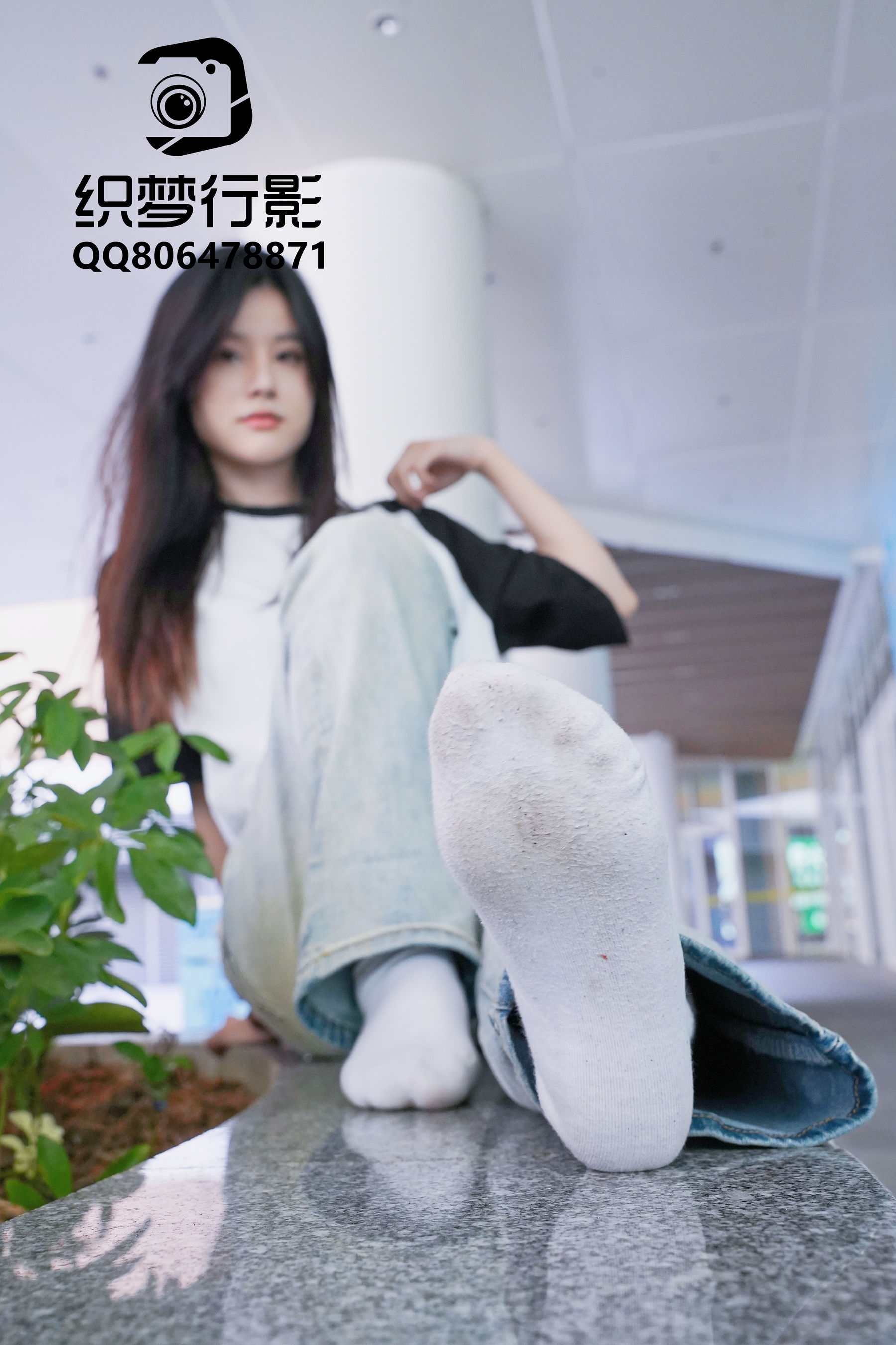 [织梦映像] 百货人生-商场里的百货人生/(300P)