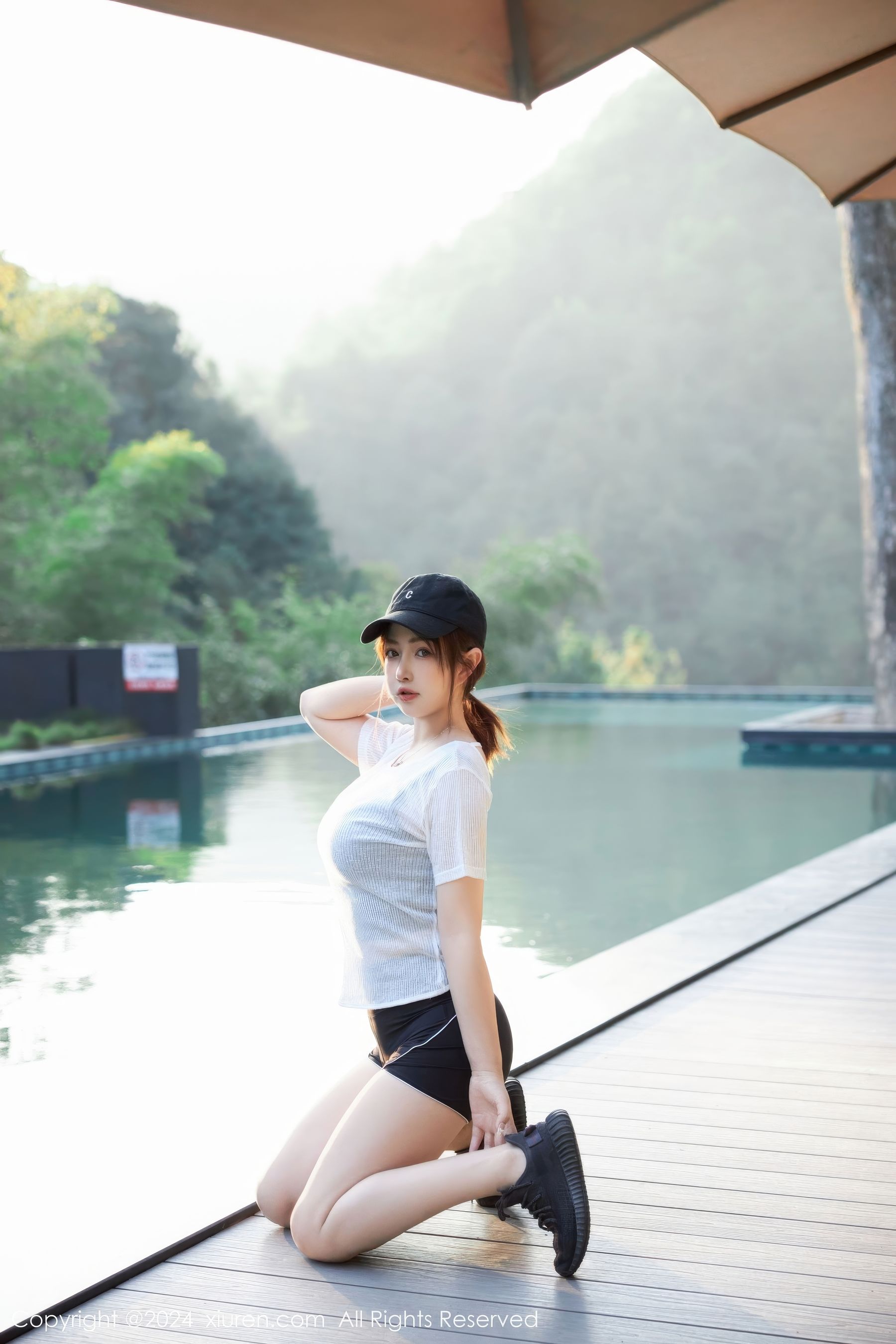 [秀人XiuRen] 2024.12.05 No.9549 养乐多Doll/(51P)