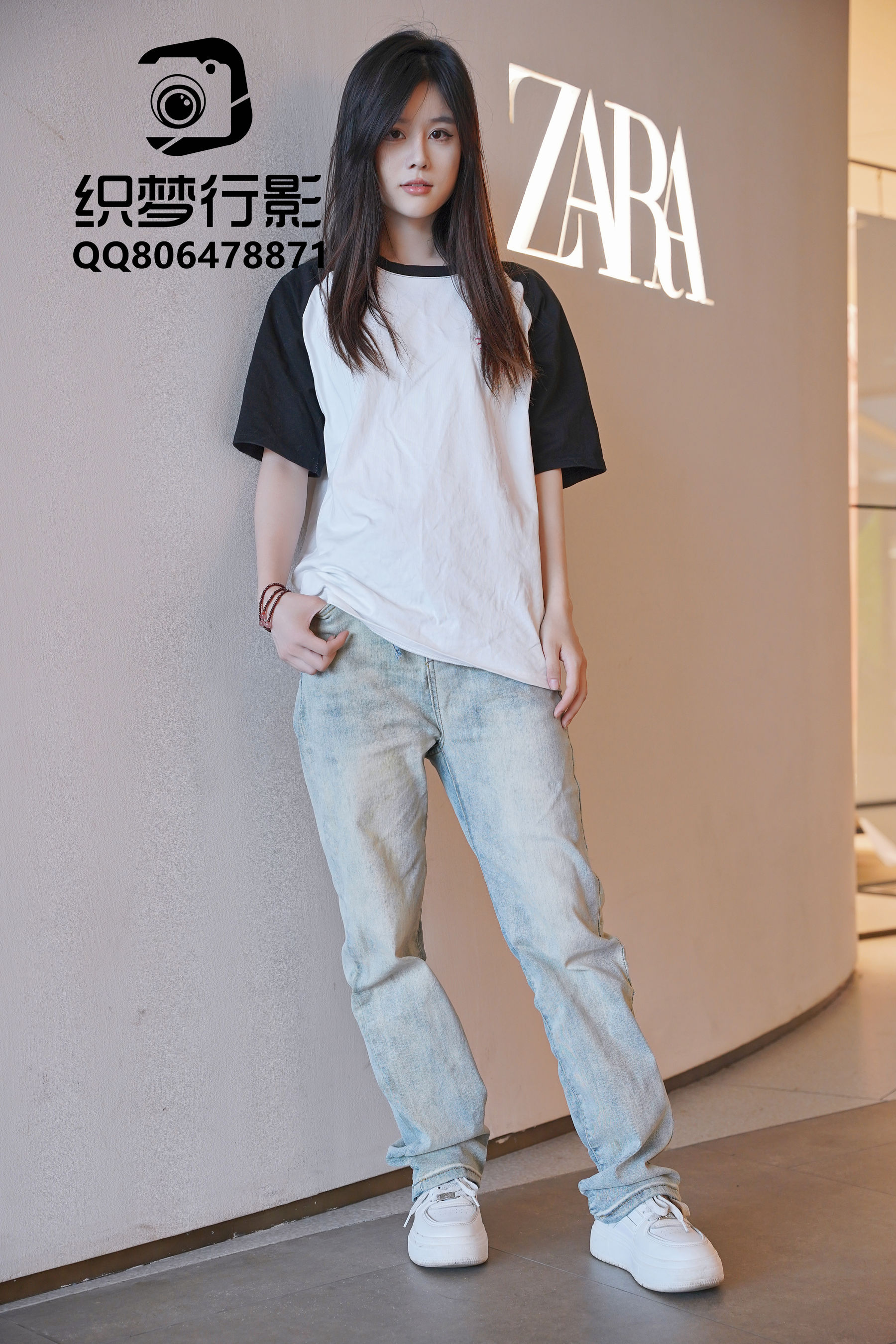 [织梦映像] 百货人生-商场里的百货人生/(300P)