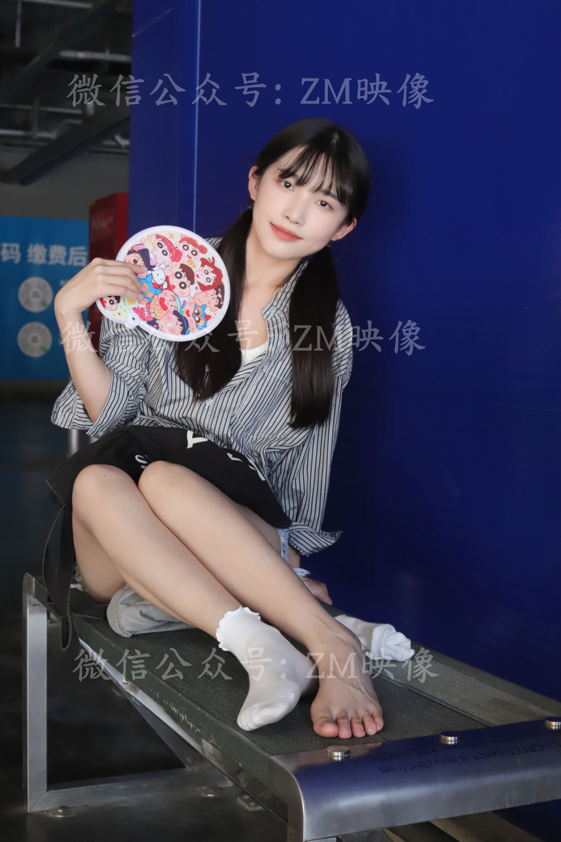 [织梦映像] 爱在深秋-轻罗小扇扑流萤/(305P)