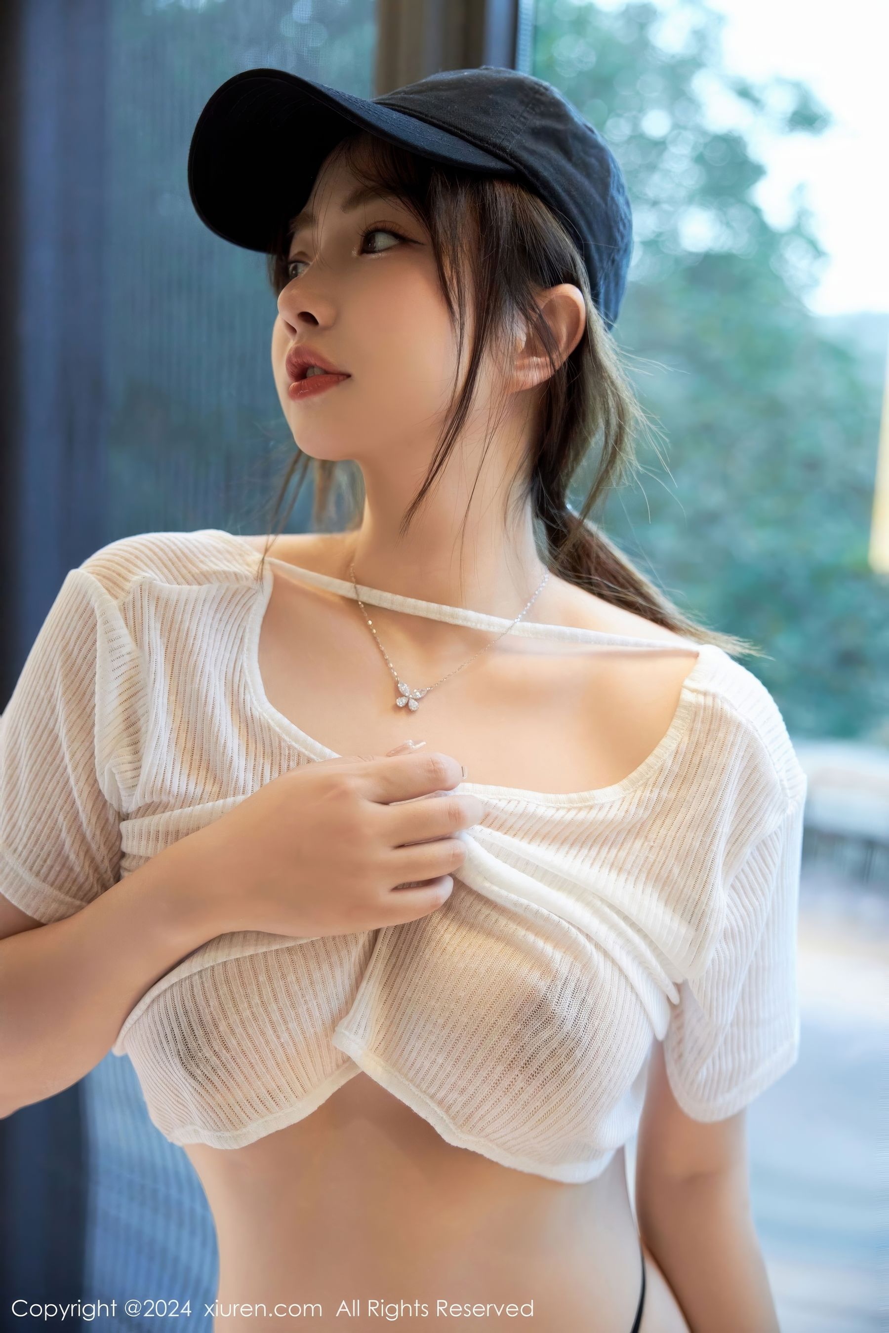[秀人XiuRen] 2024.12.05 No.9549 养乐多Doll/(51P)