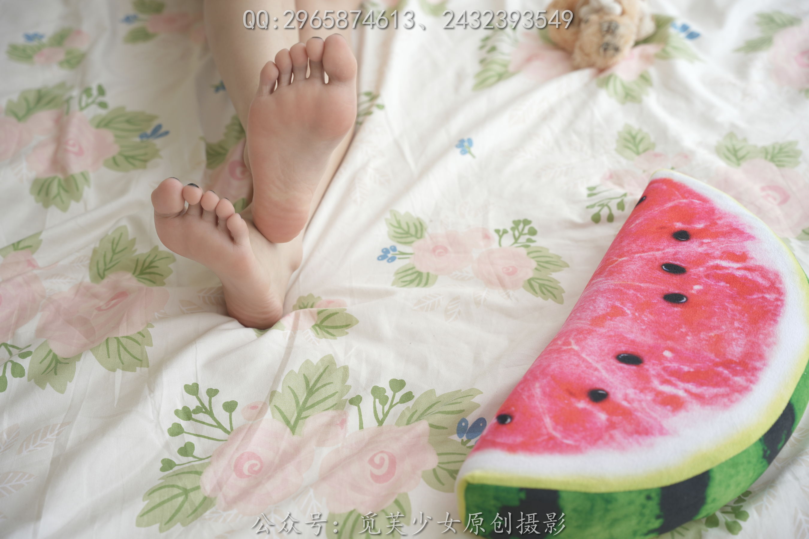 [觅芙少女] NO.040 仔仔 - 所幸有光，总会相逢/(130P)