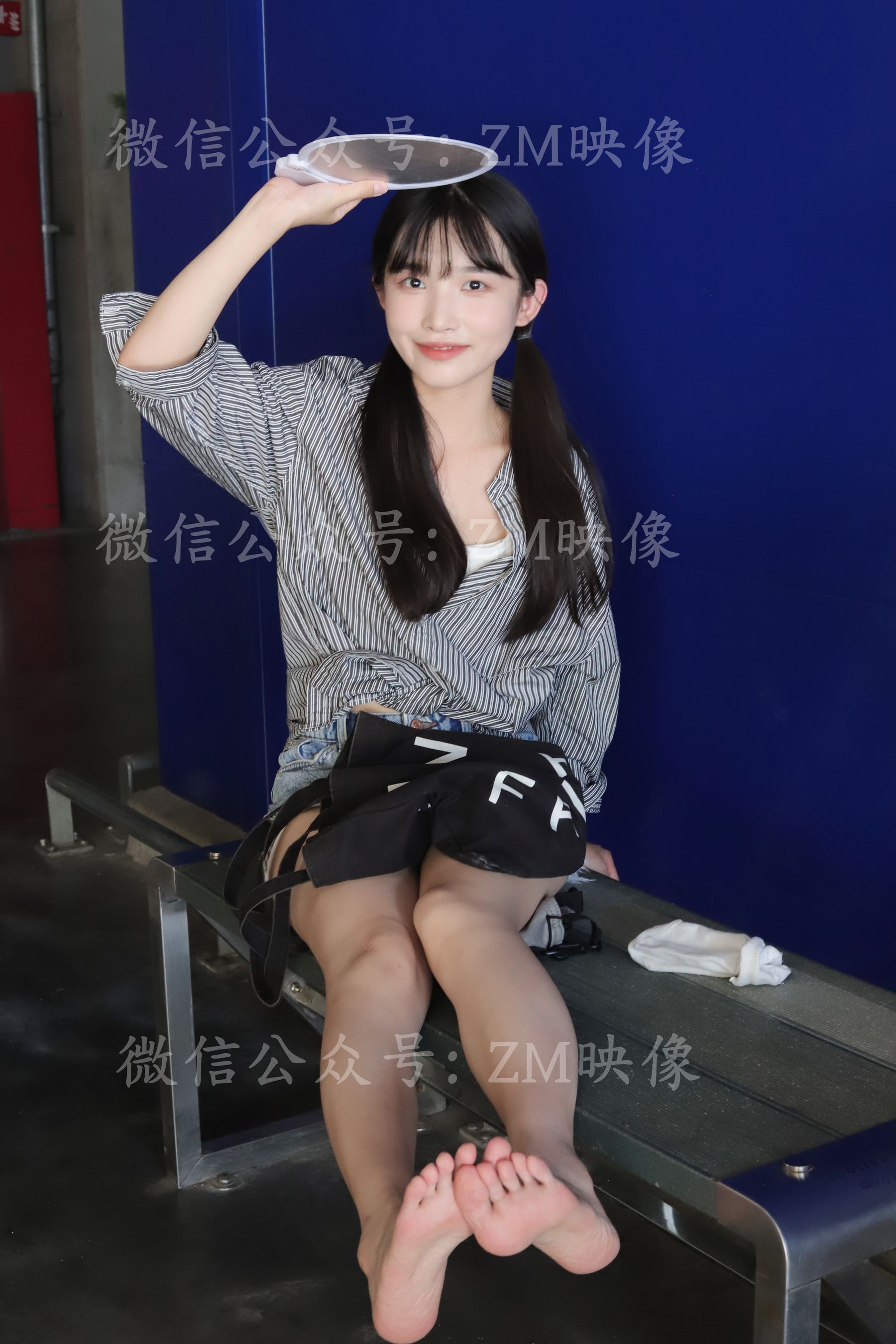 [织梦映像] 爱在深秋-轻罗小扇扑流萤/(305P)