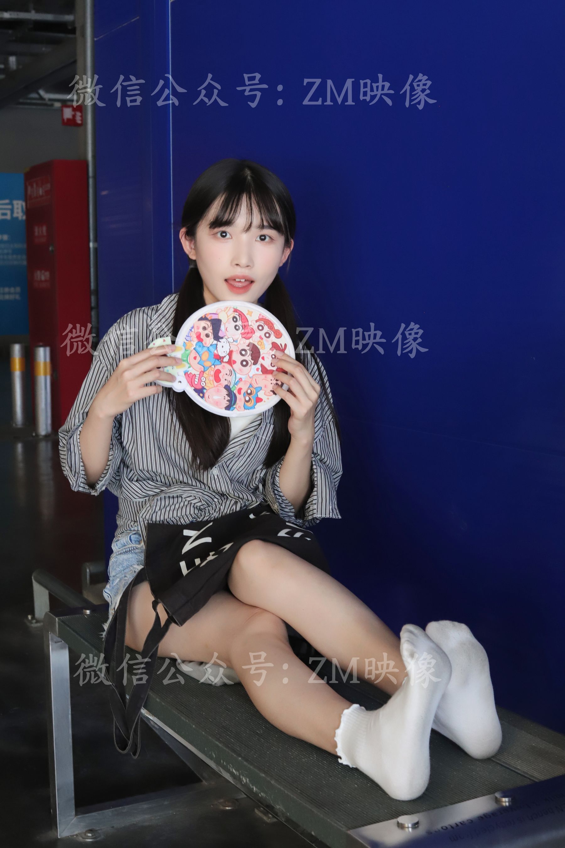 [织梦映像] 爱在深秋-轻罗小扇扑流萤/(305P)