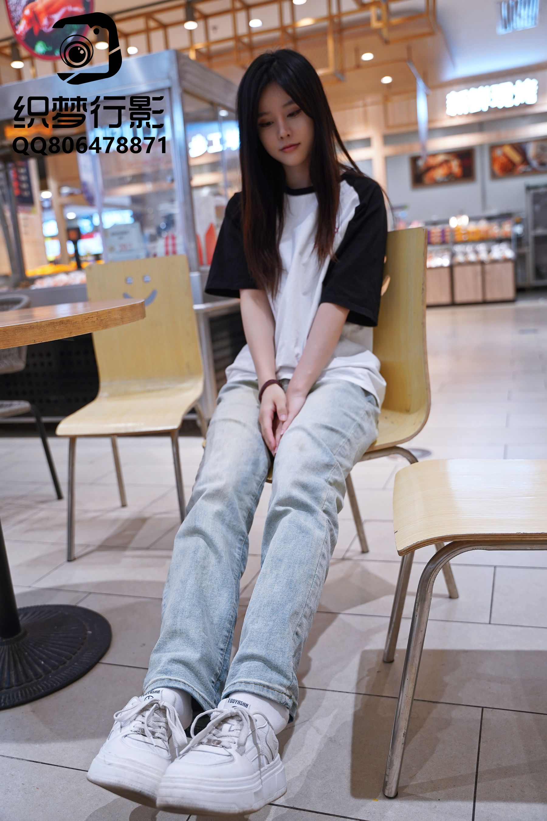 [织梦映像] 百货人生-商场里的百货人生/(300P)