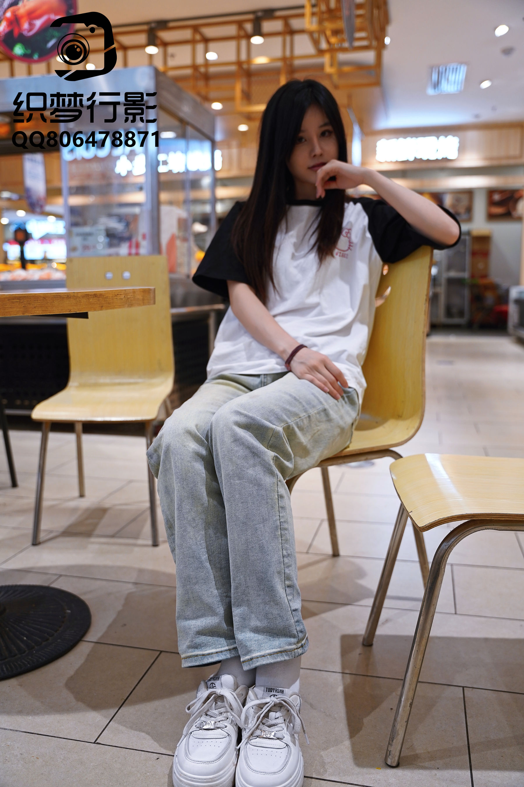 [织梦映像] 百货人生-商场里的百货人生/(300P)