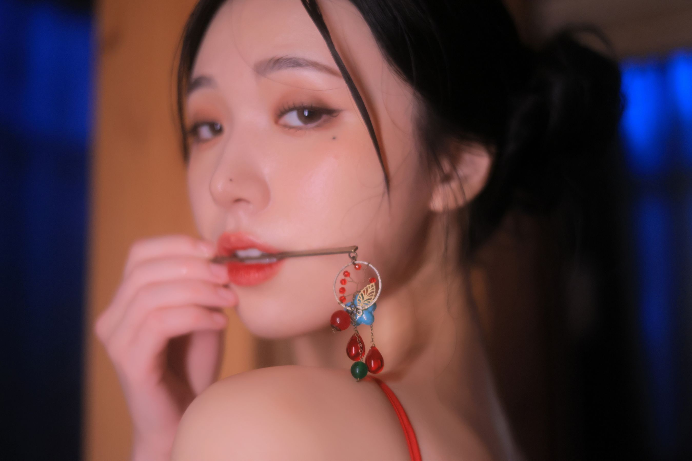 Yeonwoo - Heat - 2/(37P)