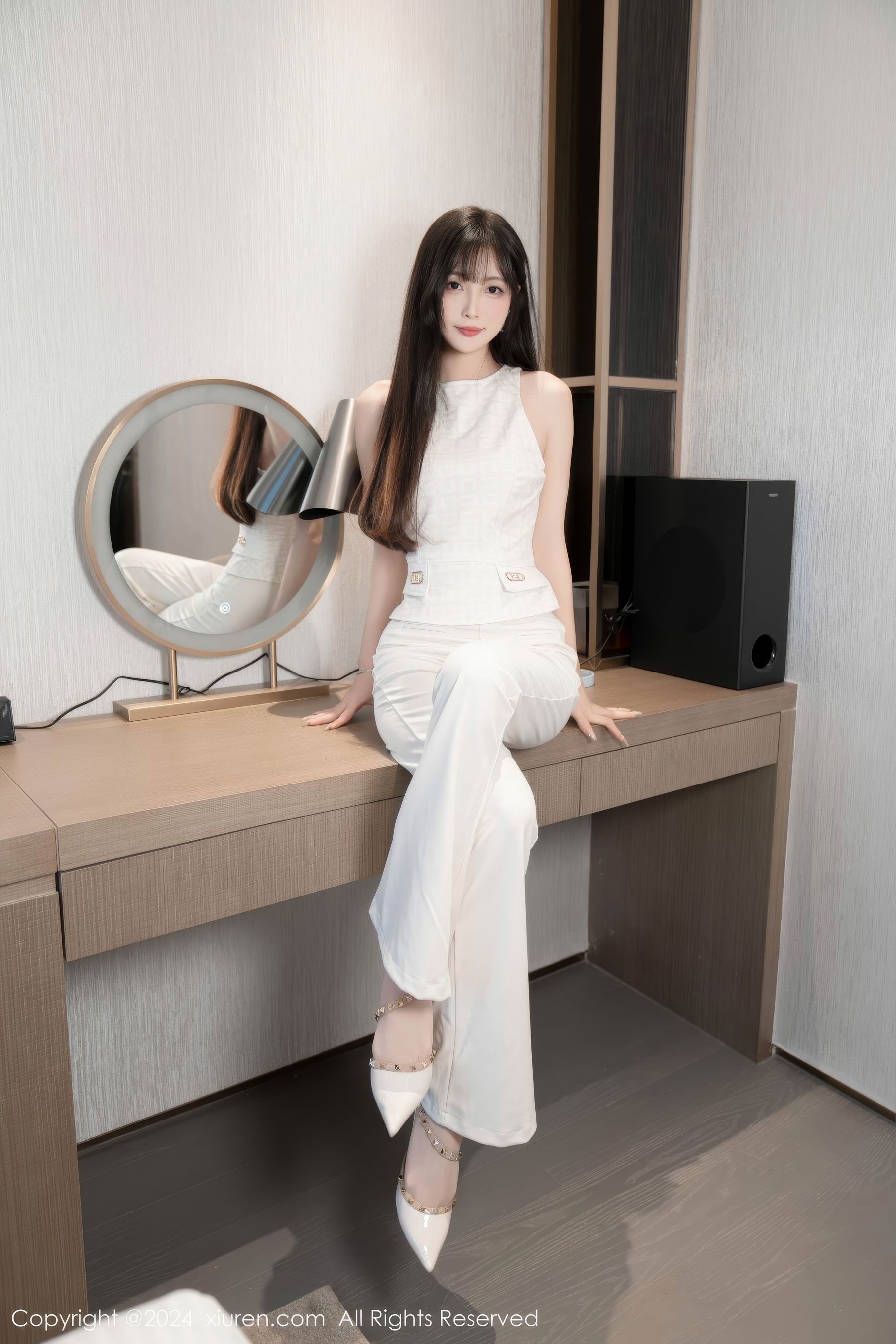 [秀人XiuRen] 2024.11.29 No.9528 林星阑/(84P)