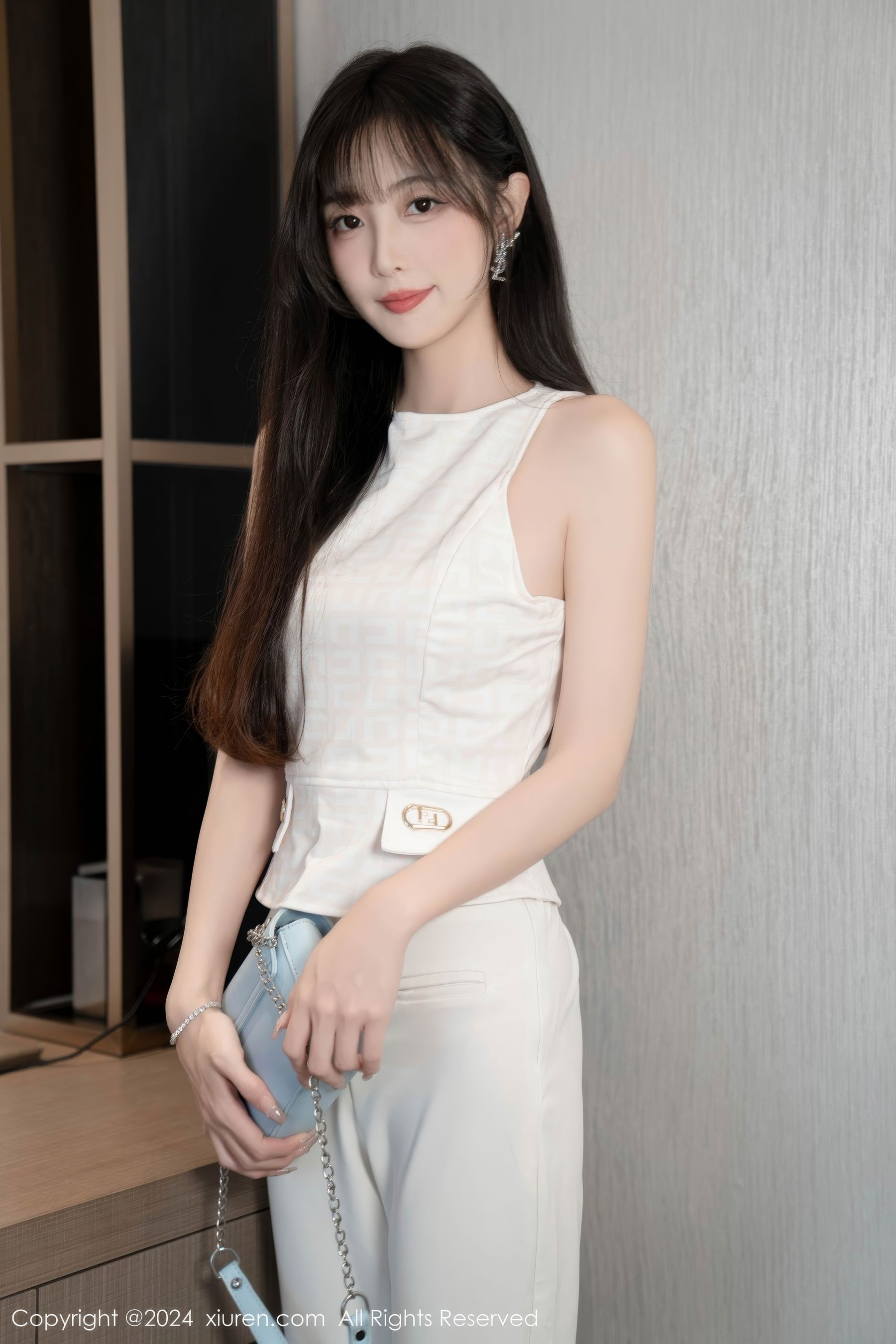 [秀人XiuRen] 2024.11.29 No.9528 林星阑/(84P)