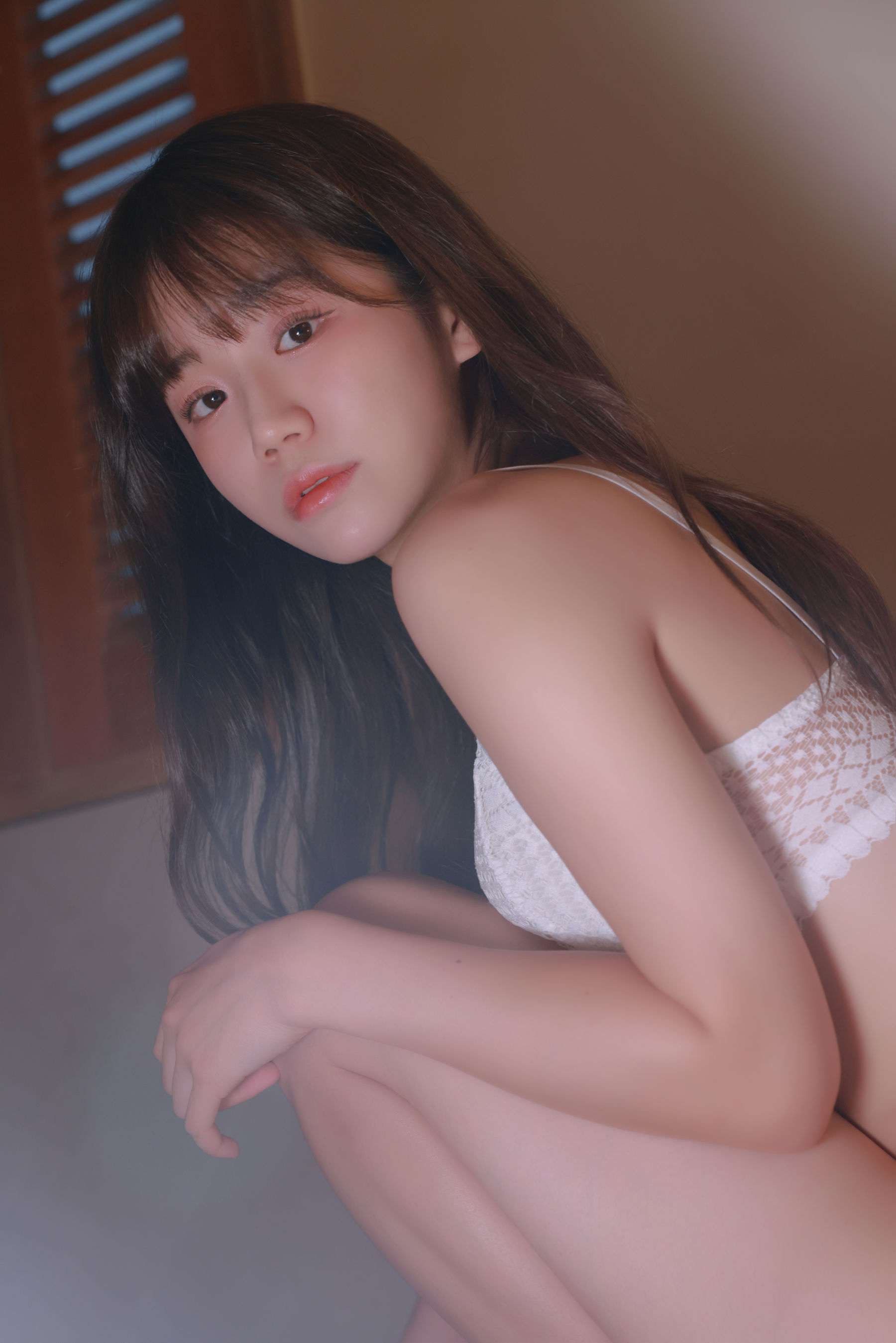 [SWEETBOX] YUI - Vol.49 Thru Thru/(117P)