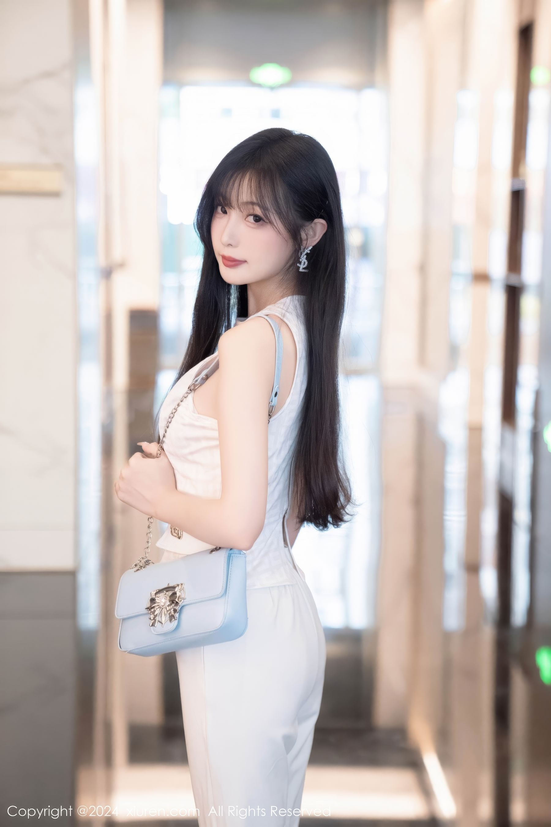 [秀人XiuRen] 2024.11.29 No.9528 林星阑/(84P)