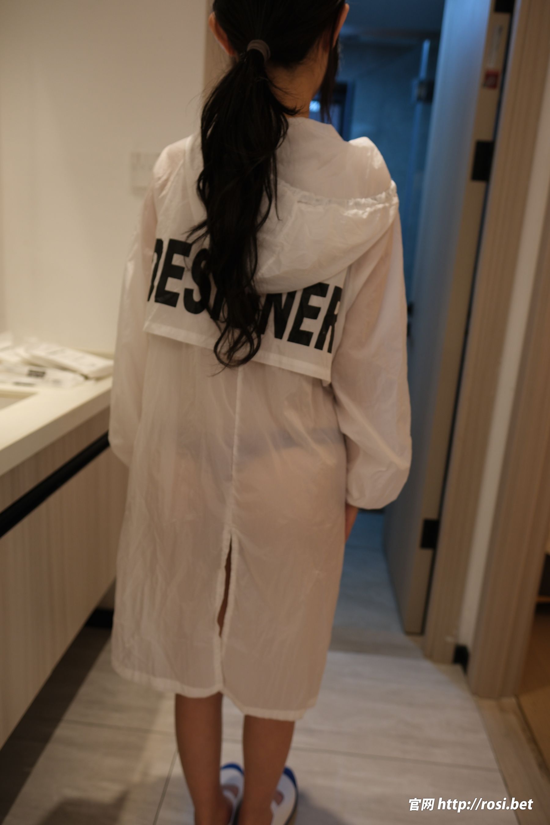 [ROSI写真] 2024.12.23 NO.4767/(96P)