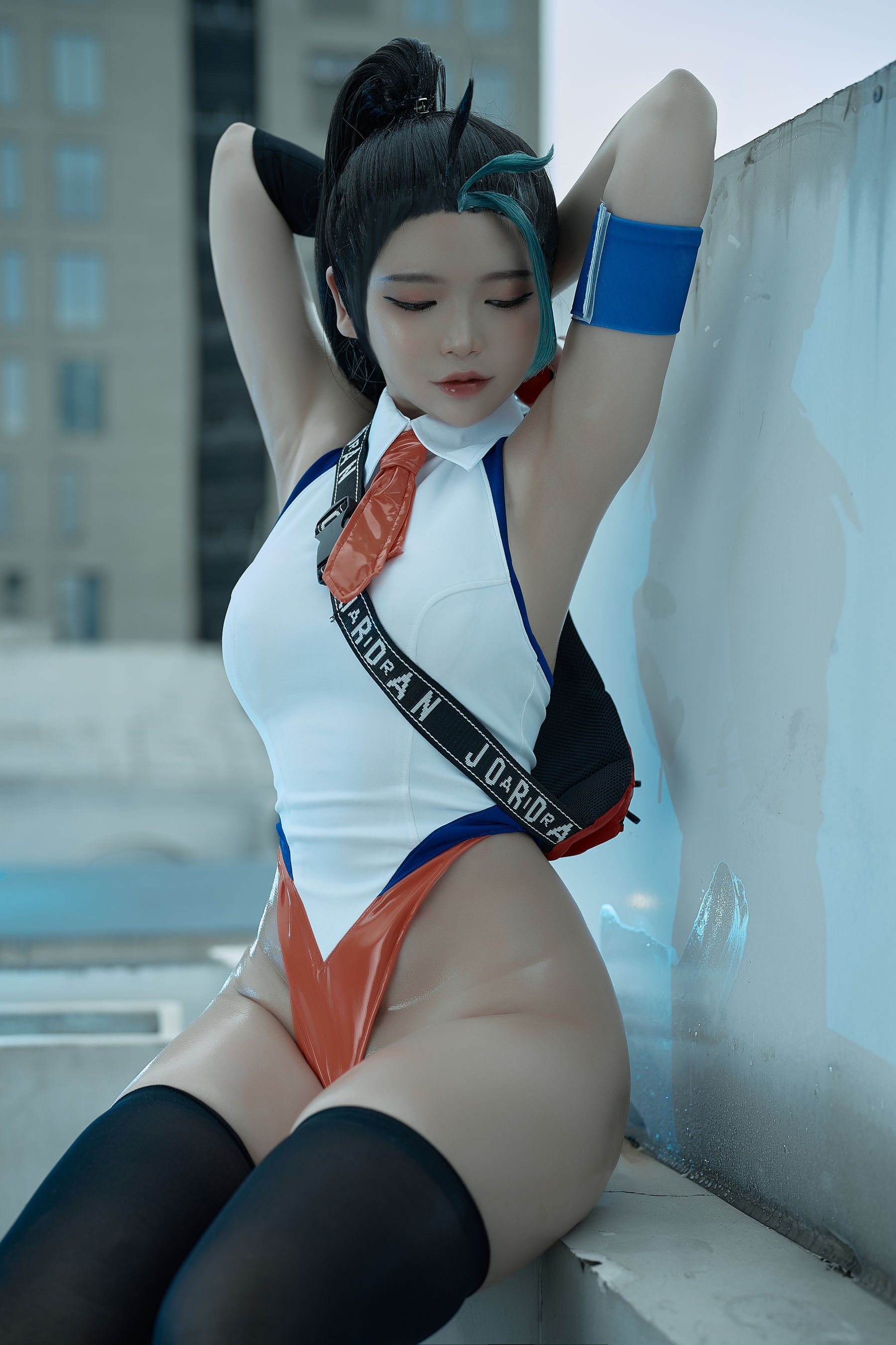 ZinieQ - Nemona/(39P)