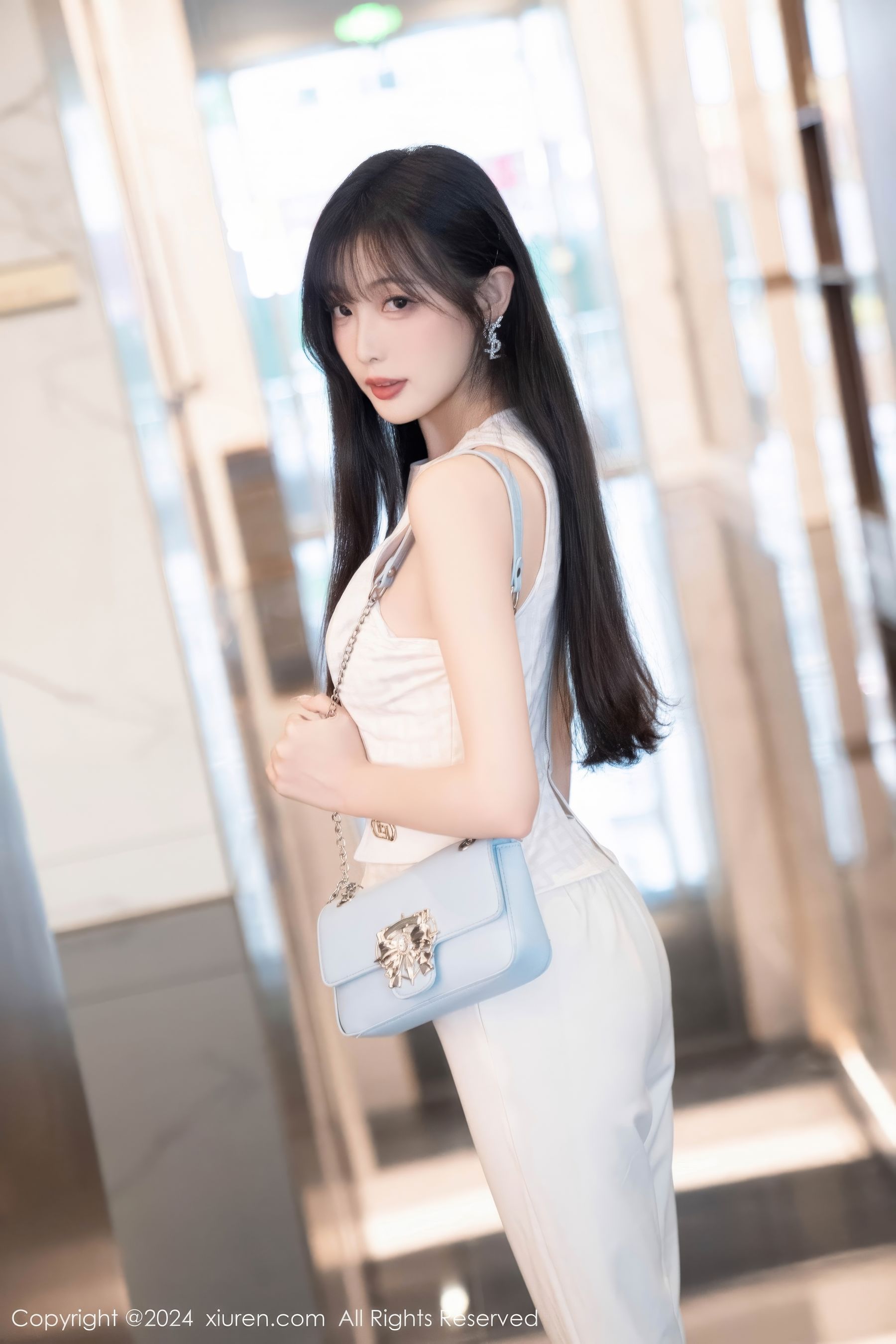 [秀人XiuRen] 2024.11.29 No.9528 林星阑/(84P)