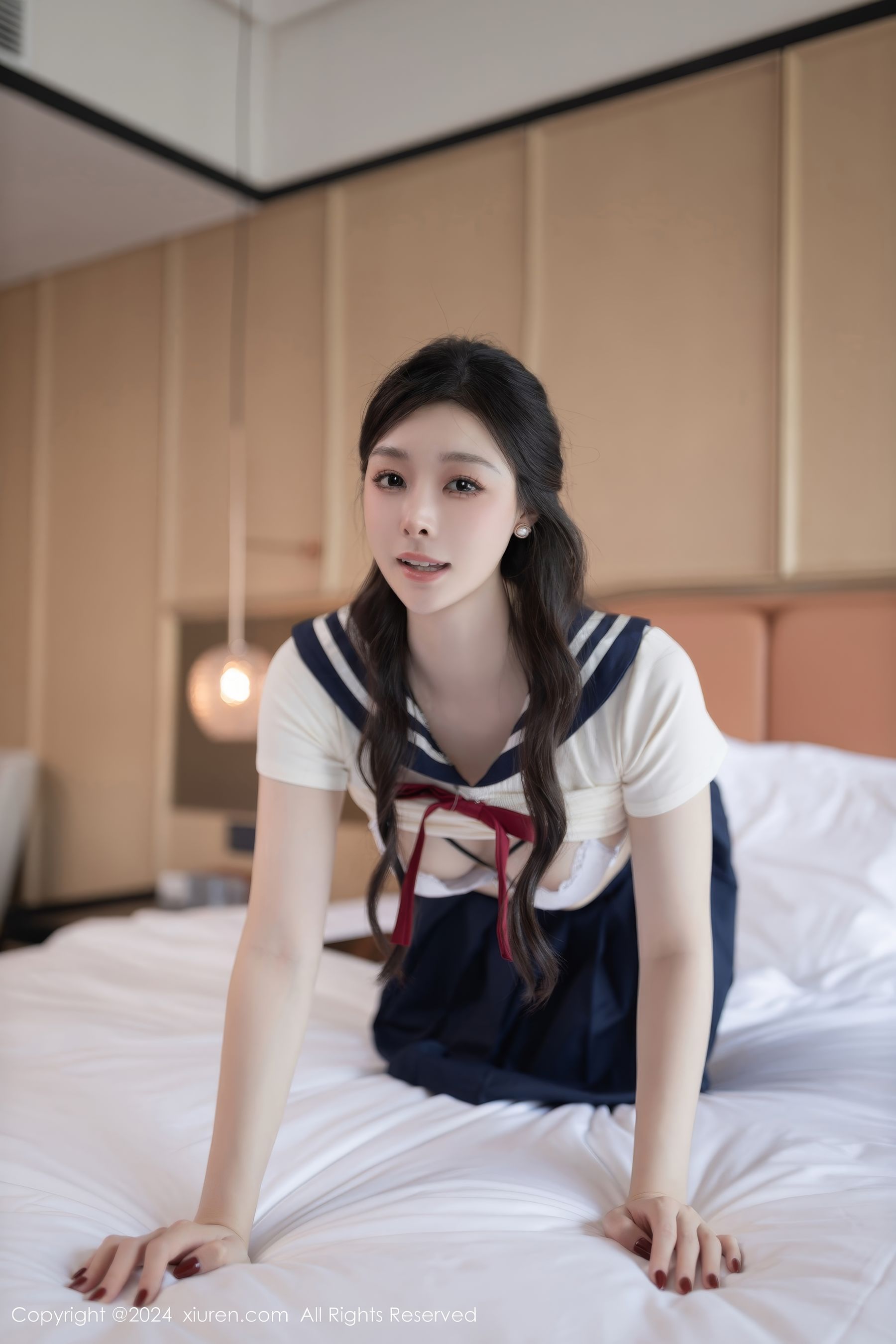 [秀人XiuRen] 2024.11.29 No.9530 小逗逗/(80P)