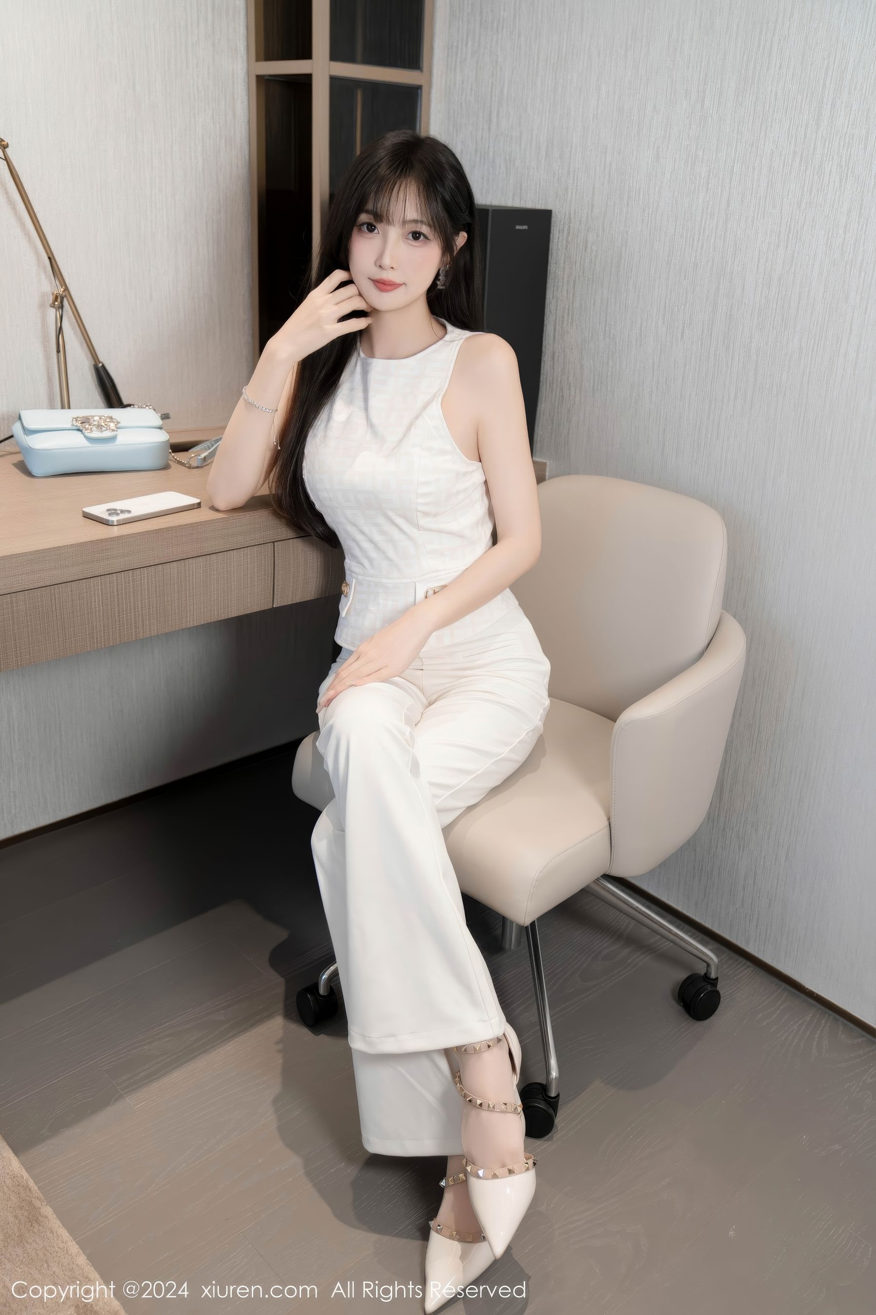 [秀人XiuRen] 2024.11.29 No.9528 林星阑/(84P)