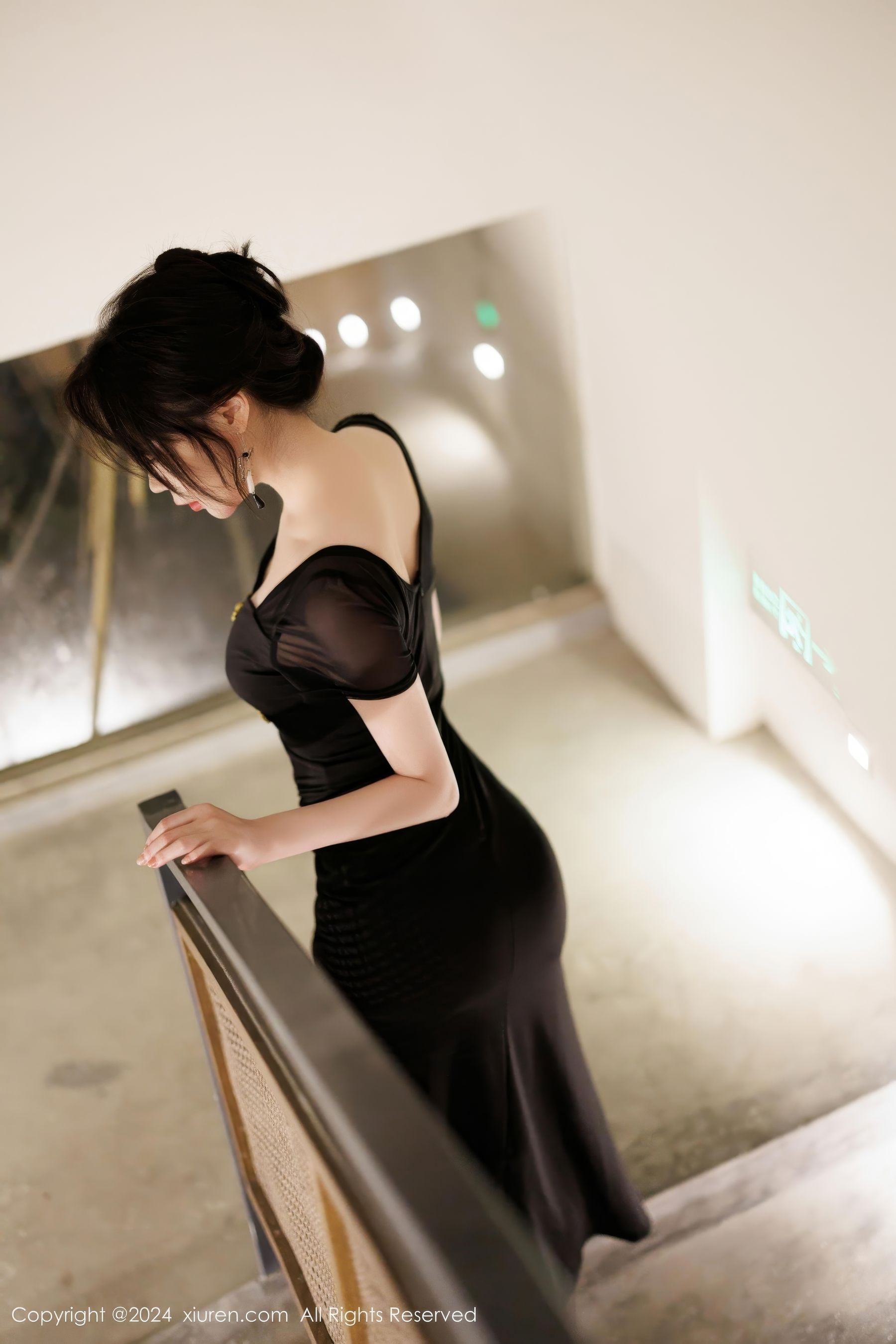 [秀人XiuRen] 2024.11.29 No.9526 梦心玥/(86P)