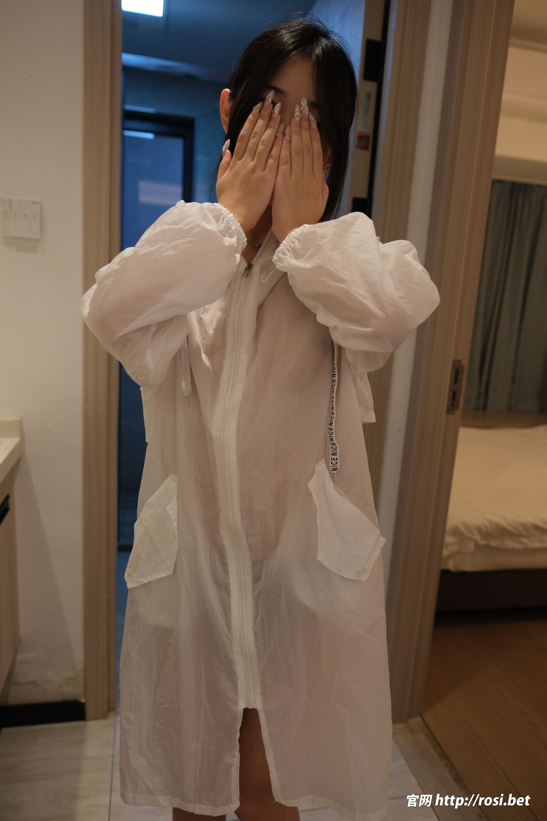 [ROSI写真] 2024.12.23 NO.4767/(96P)