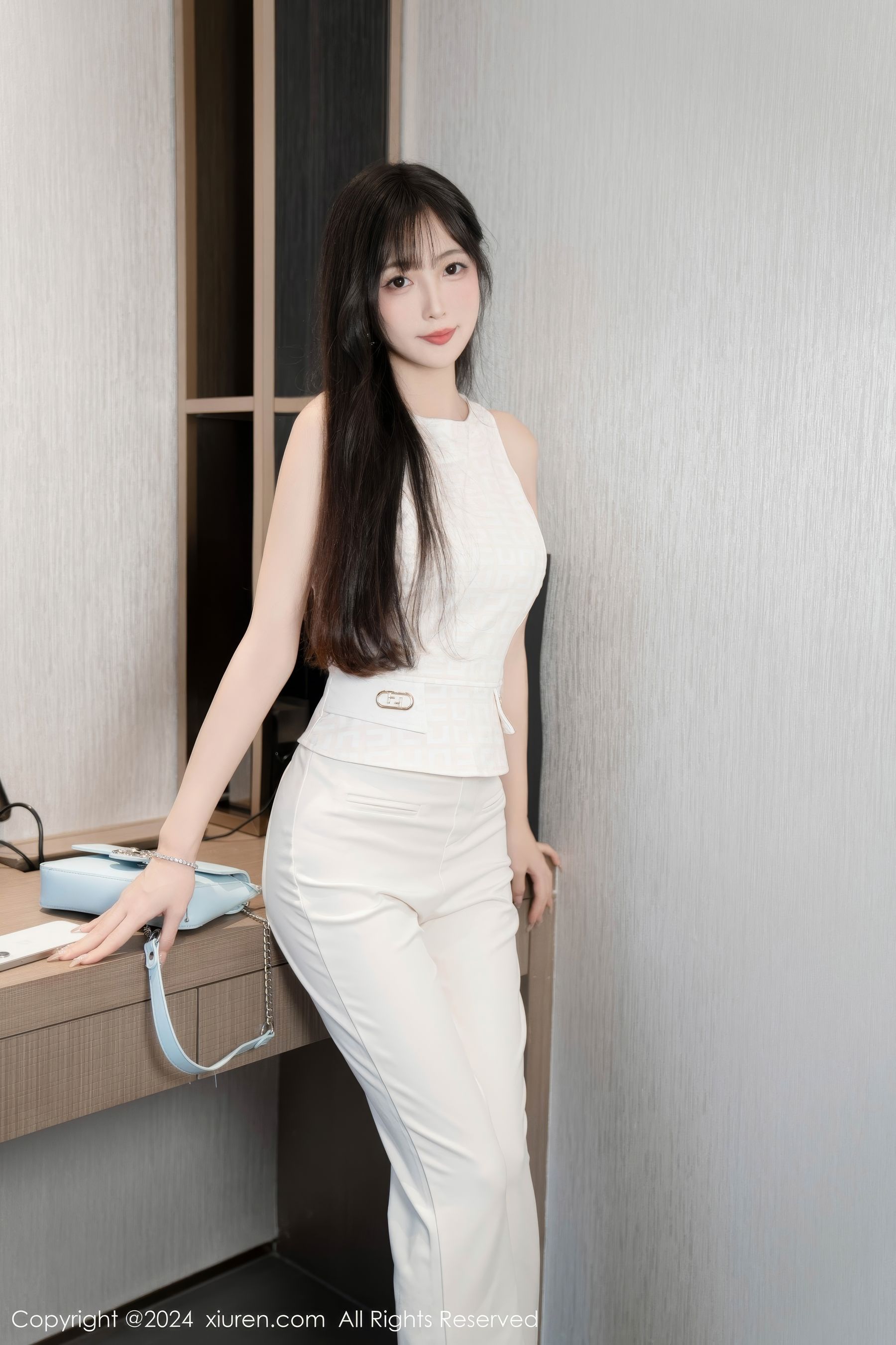 [秀人XiuRen] 2024.11.29 No.9528 林星阑/(84P)