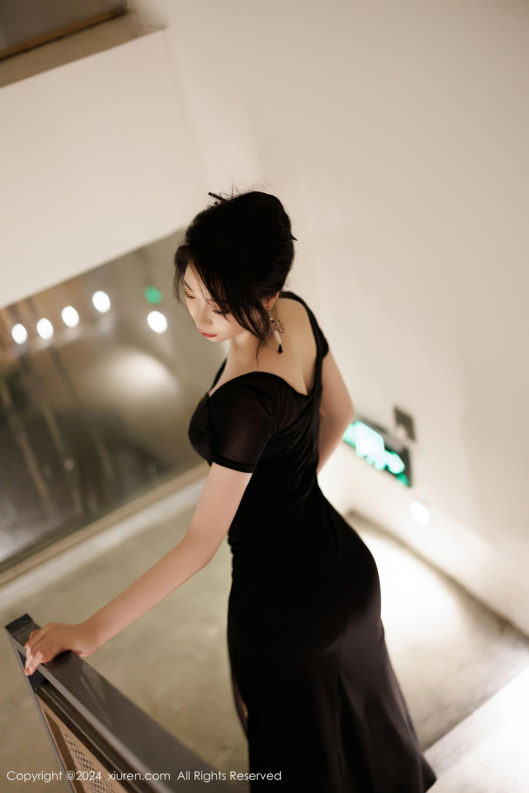 [秀人XiuRen] 2024.11.29 No.9526 梦心玥/(86P)