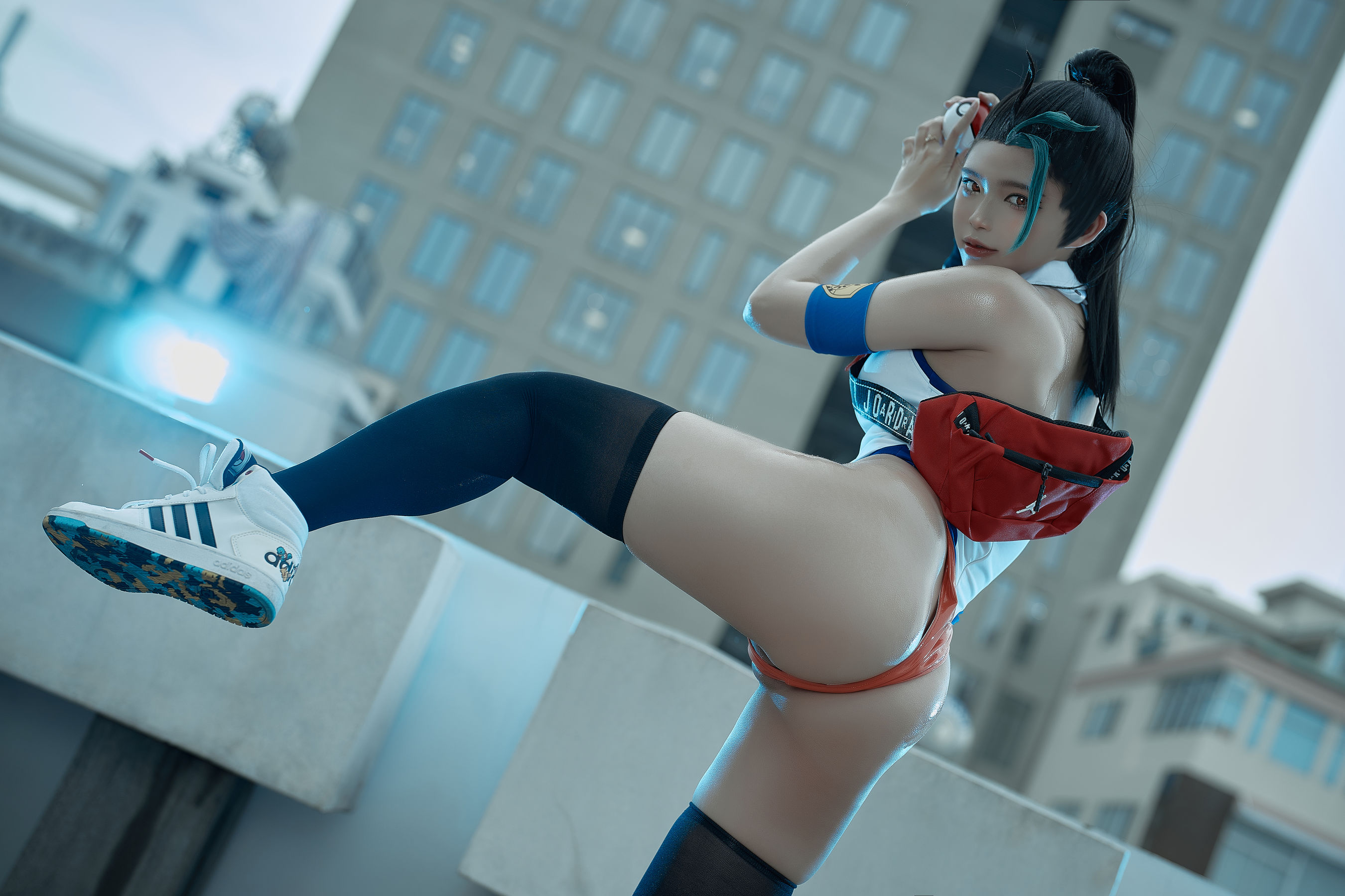 ZinieQ - Nemona/(39P)