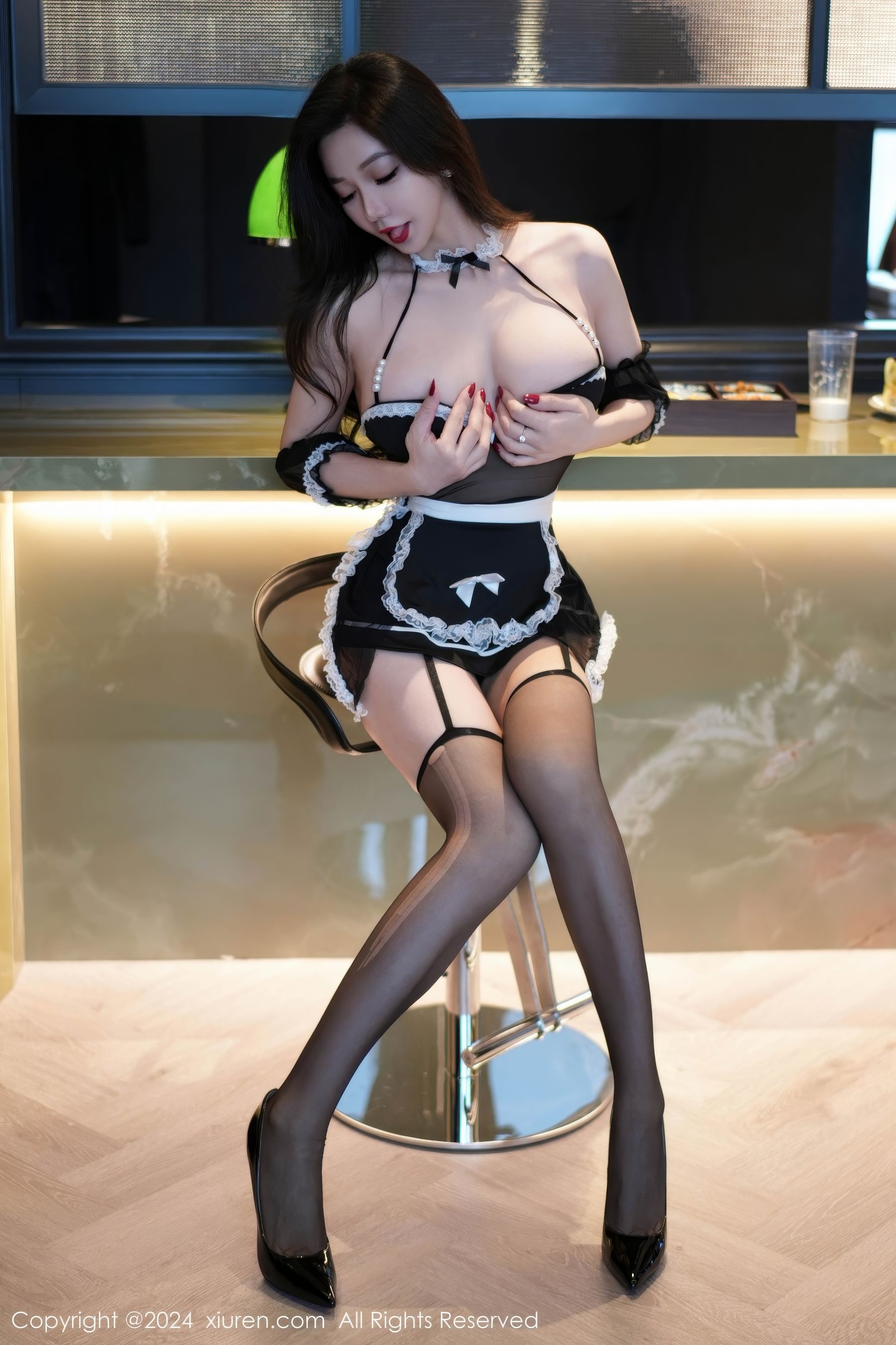 [秀人XiuRen] 2024.11.29 No.9523 心妍小公主/(72P)