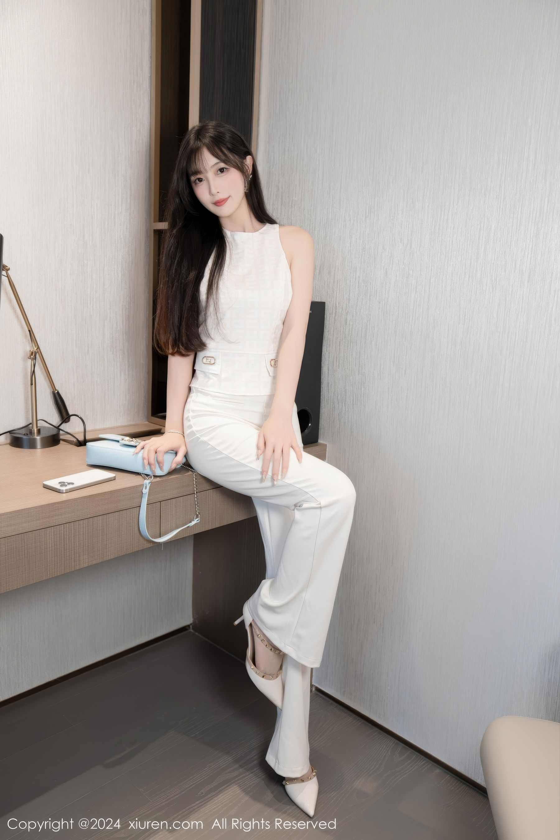 [秀人XiuRen] 2024.11.29 No.9528 林星阑/(84P)