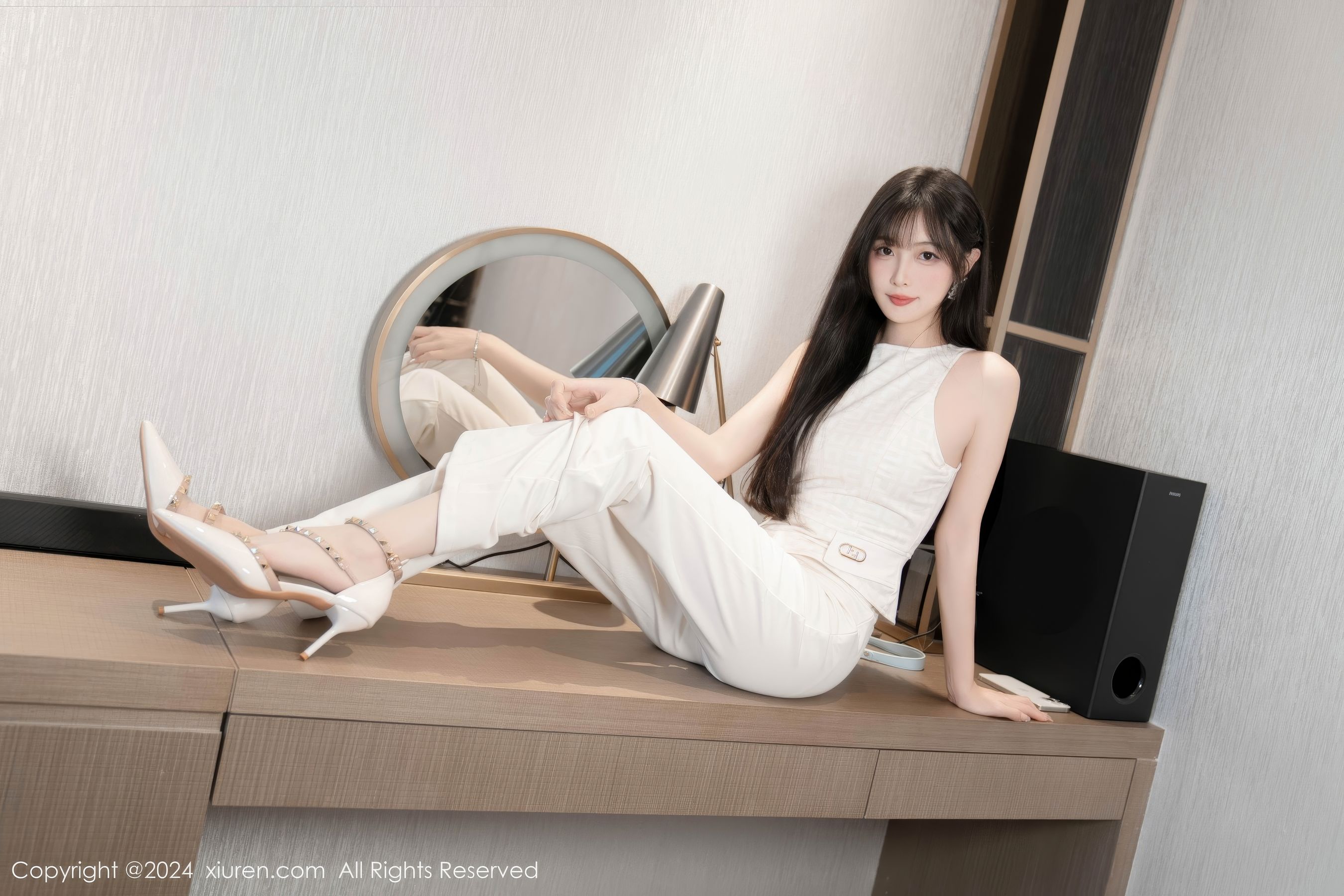 [秀人XiuRen] 2024.11.29 No.9528 林星阑/(84P)