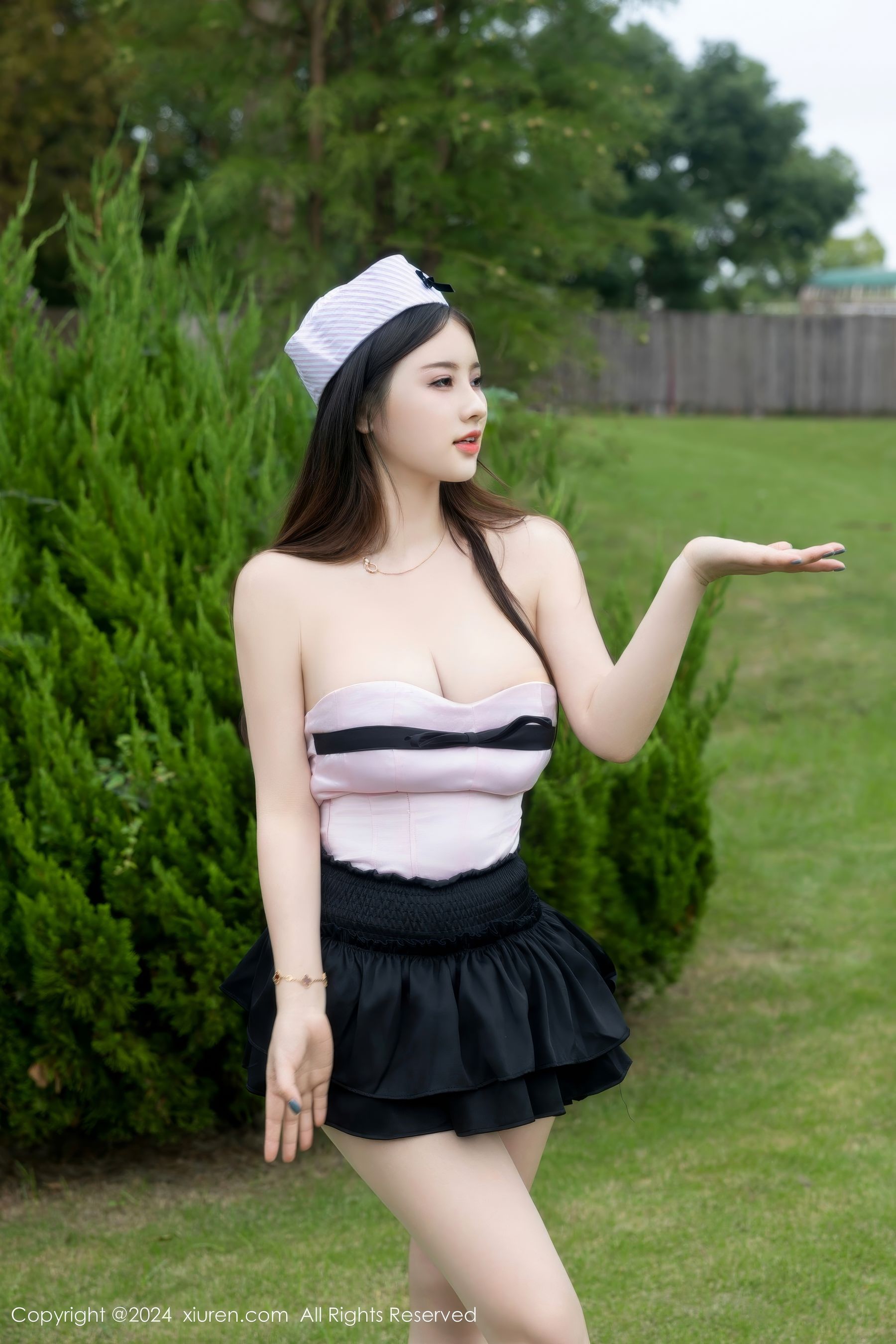 [秀人XiuRen] 2024.11.29 No.9527 诗诗kiki/(78P)