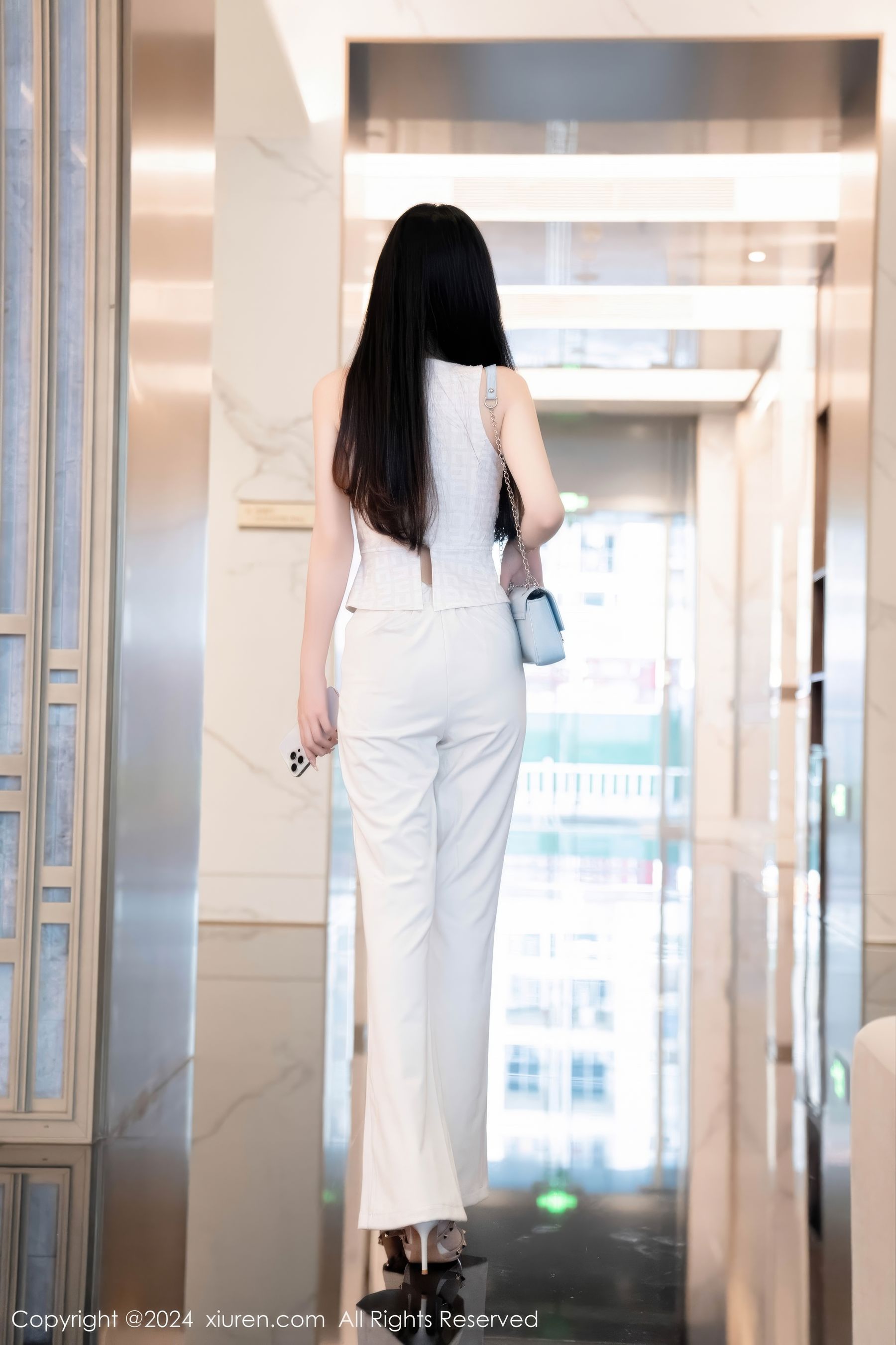 [秀人XiuRen] 2024.11.29 No.9528 林星阑/(84P)