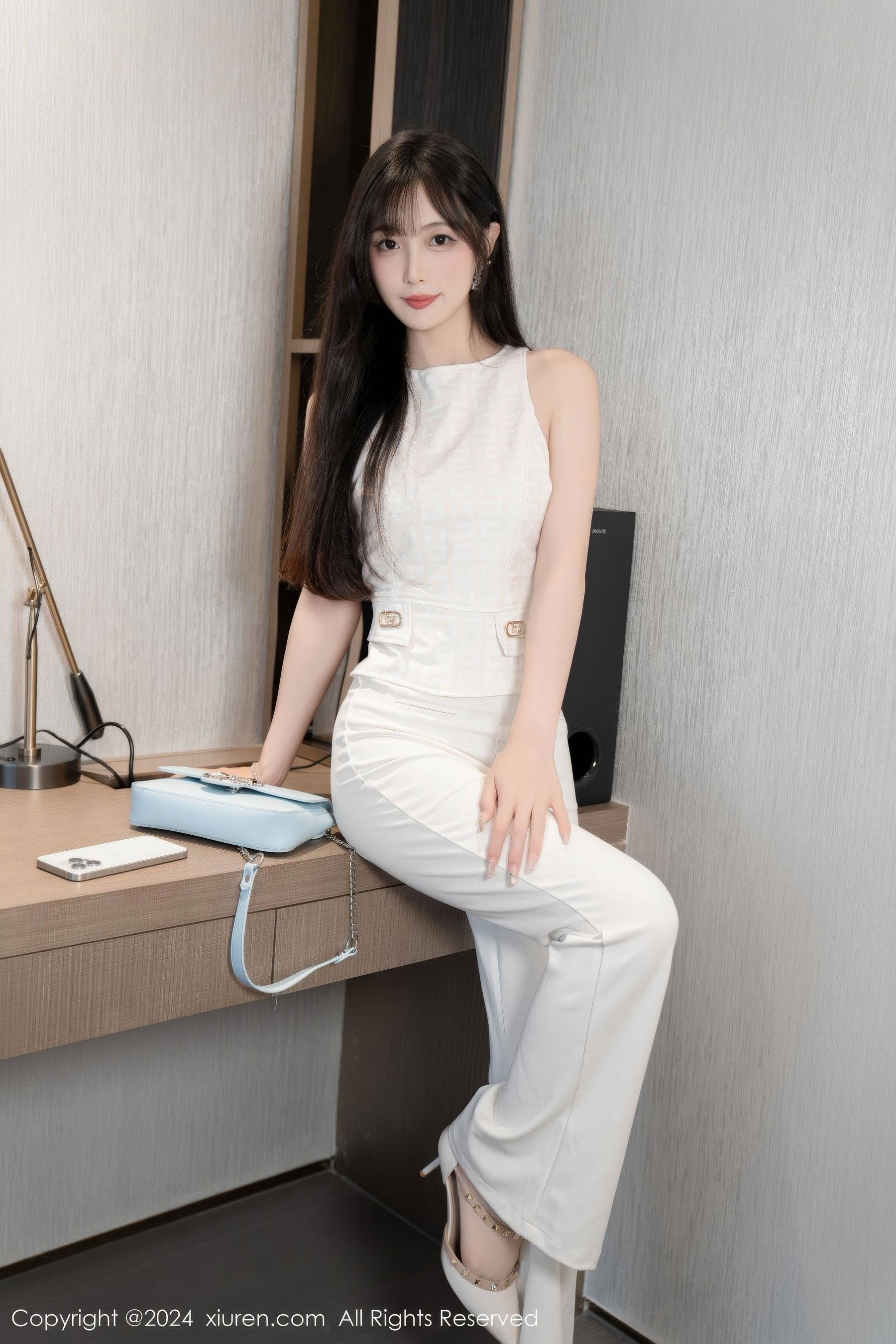 [秀人XiuRen] 2024.11.29 No.9528 林星阑/(84P)