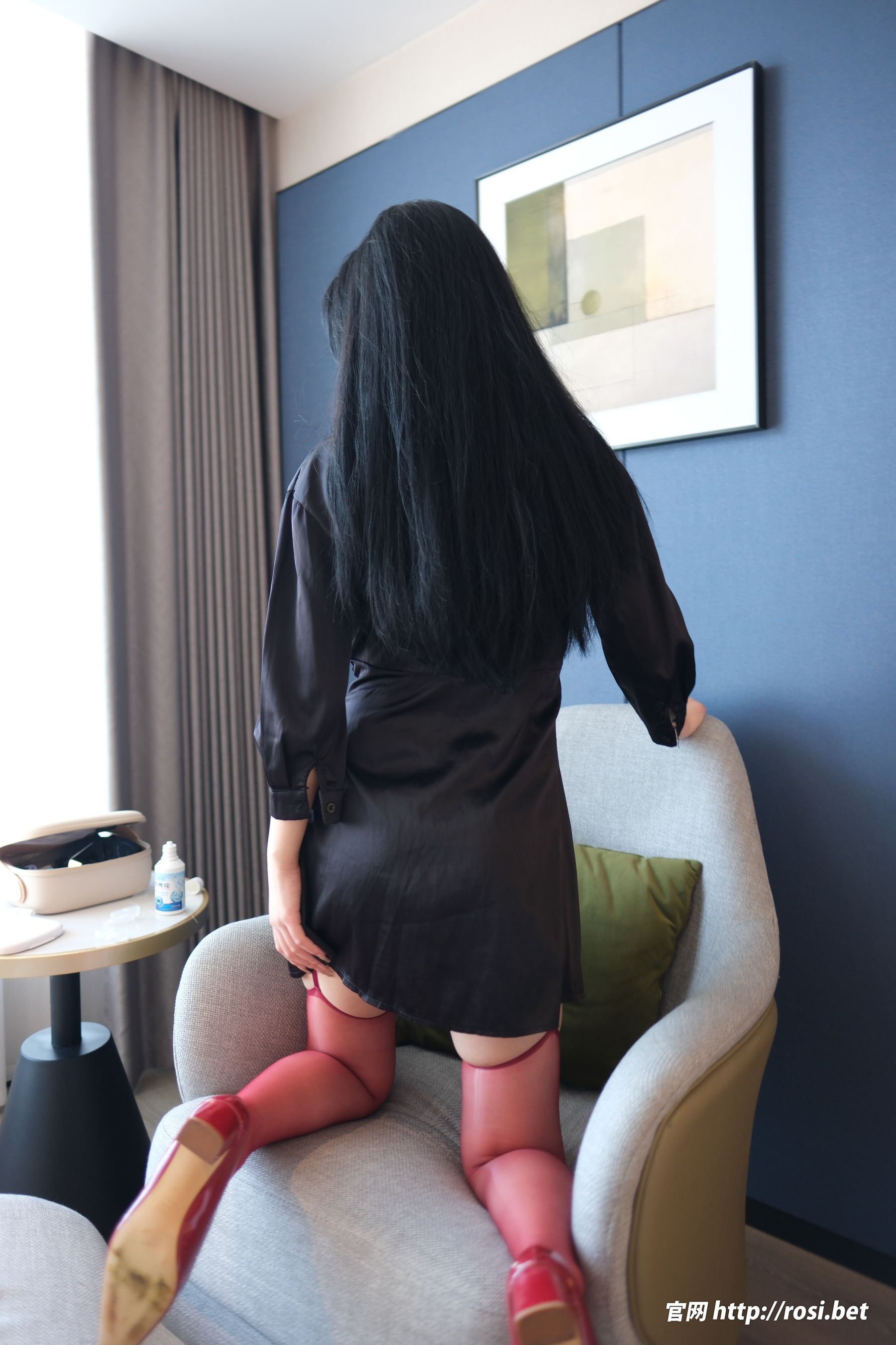 [ROSI写真] 2024.12.18 NO.4762/(86P)