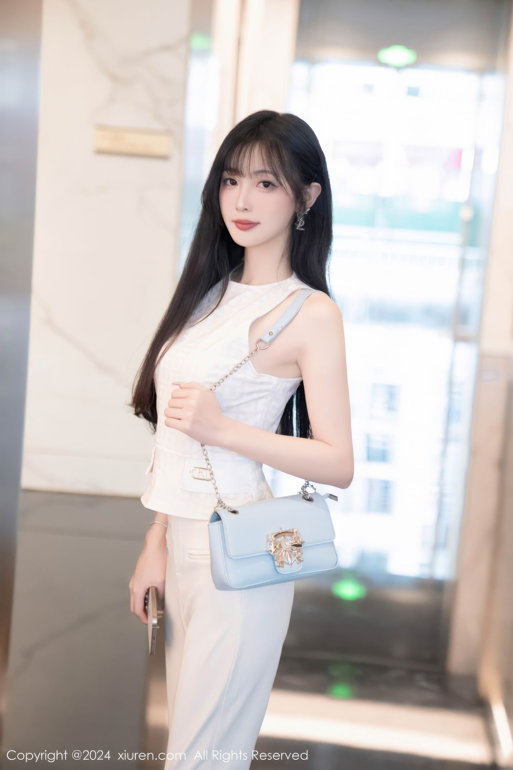 [秀人XiuRen] 2024.11.29 No.9528 林星阑/(84P)