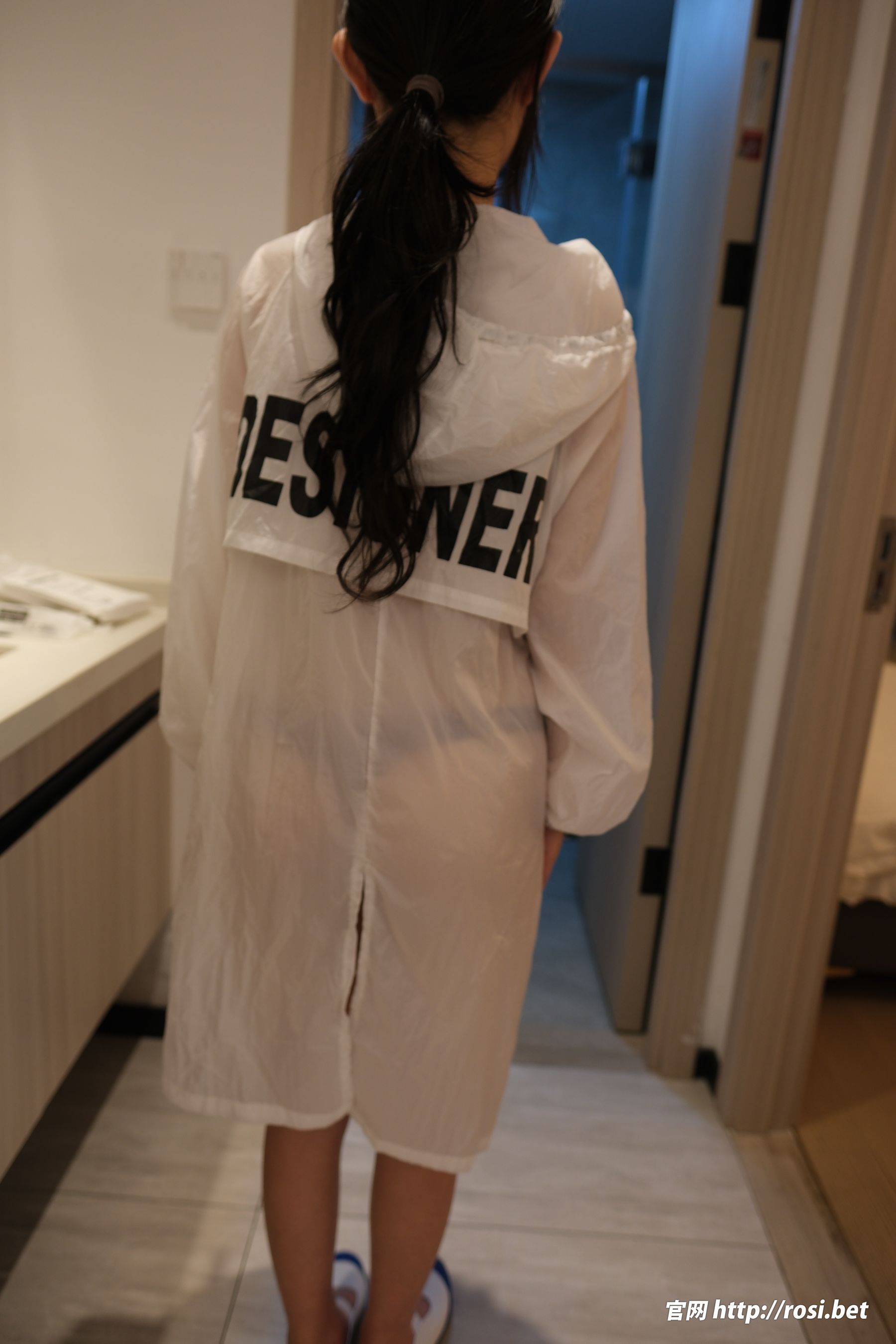 [ROSI写真] 2024.12.23 NO.4767/(96P)