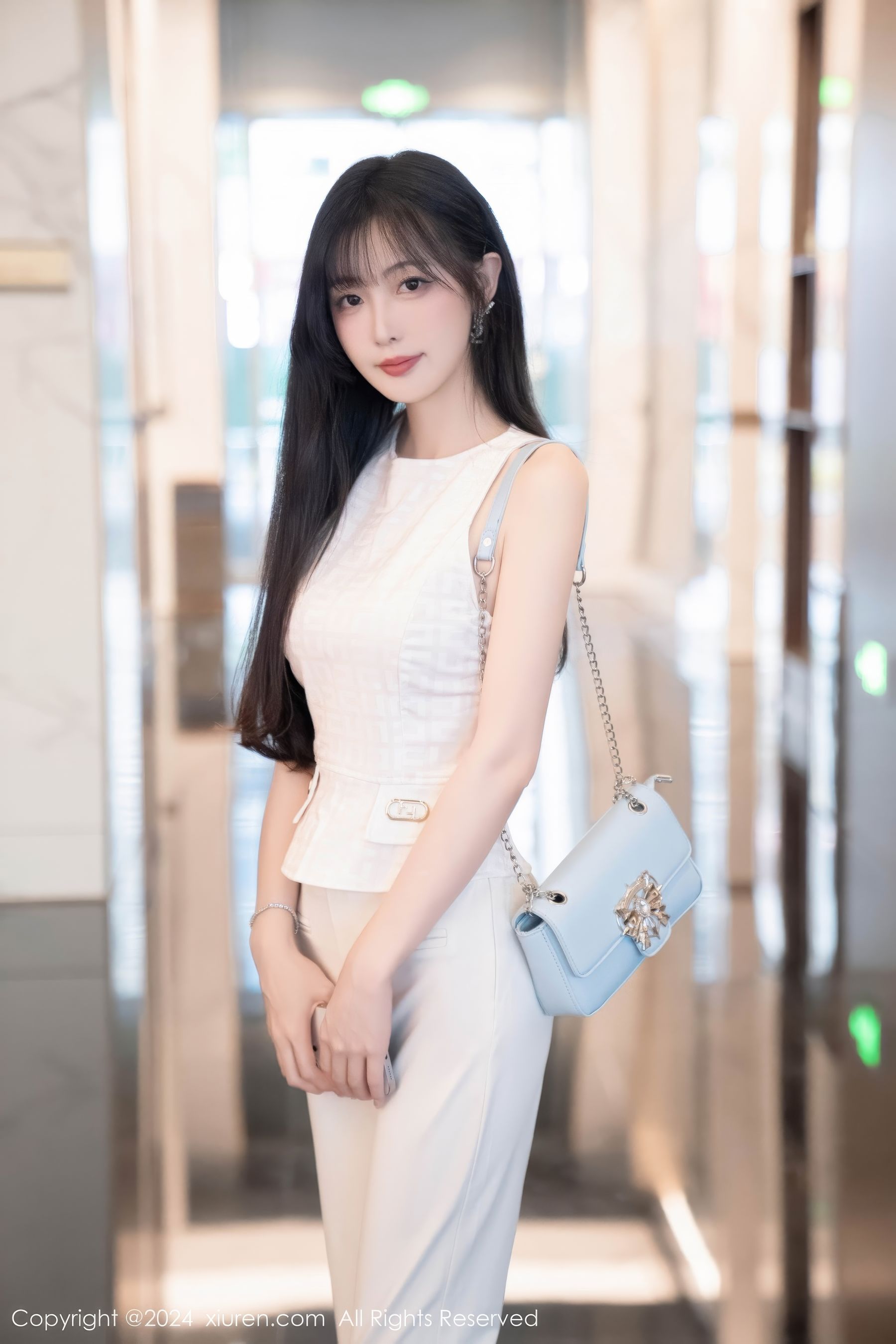 [秀人XiuRen] 2024.11.29 No.9528 林星阑/(84P)