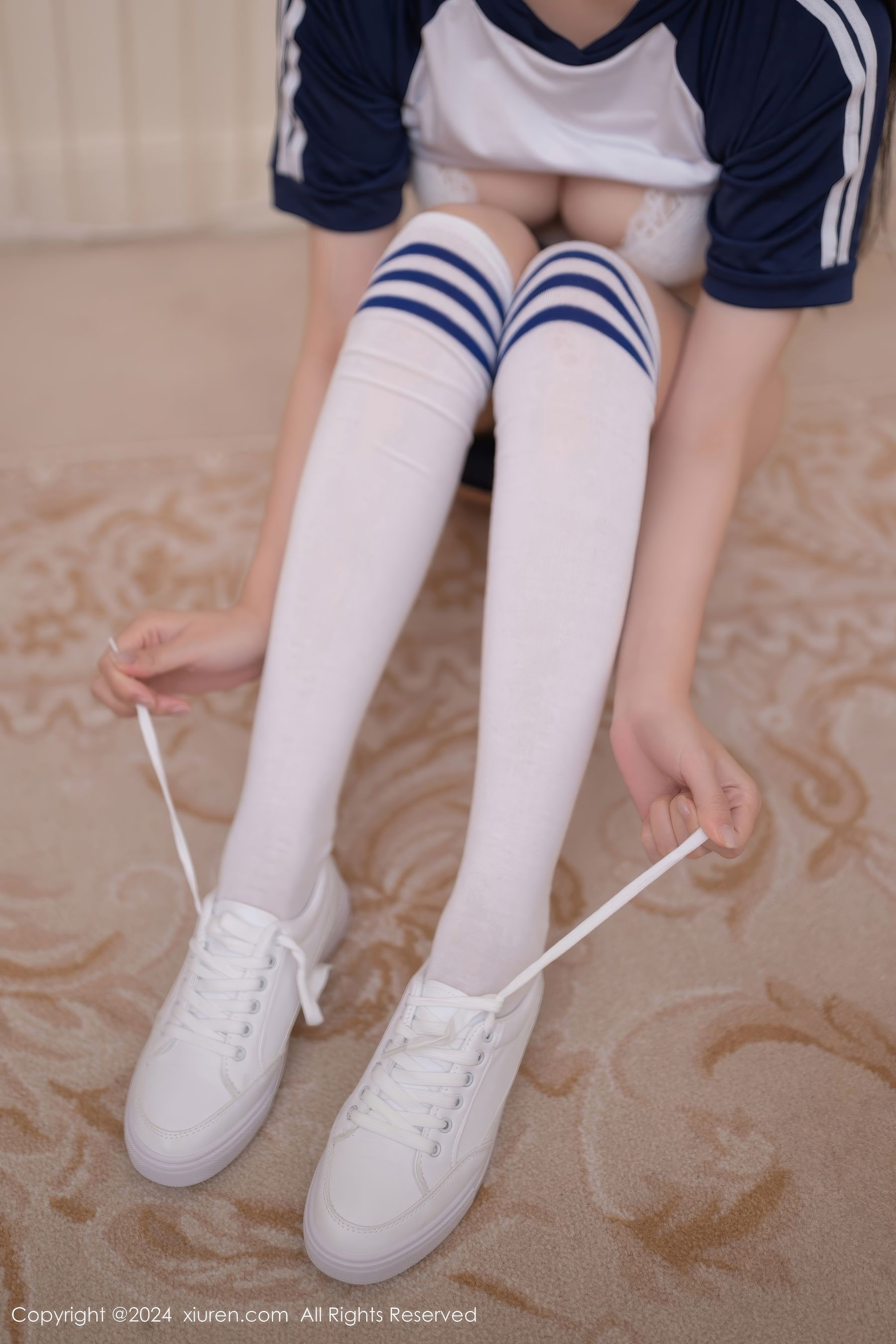 [秀人XiuRen] 2024.11.26 No.9506 安然anran/(80P)