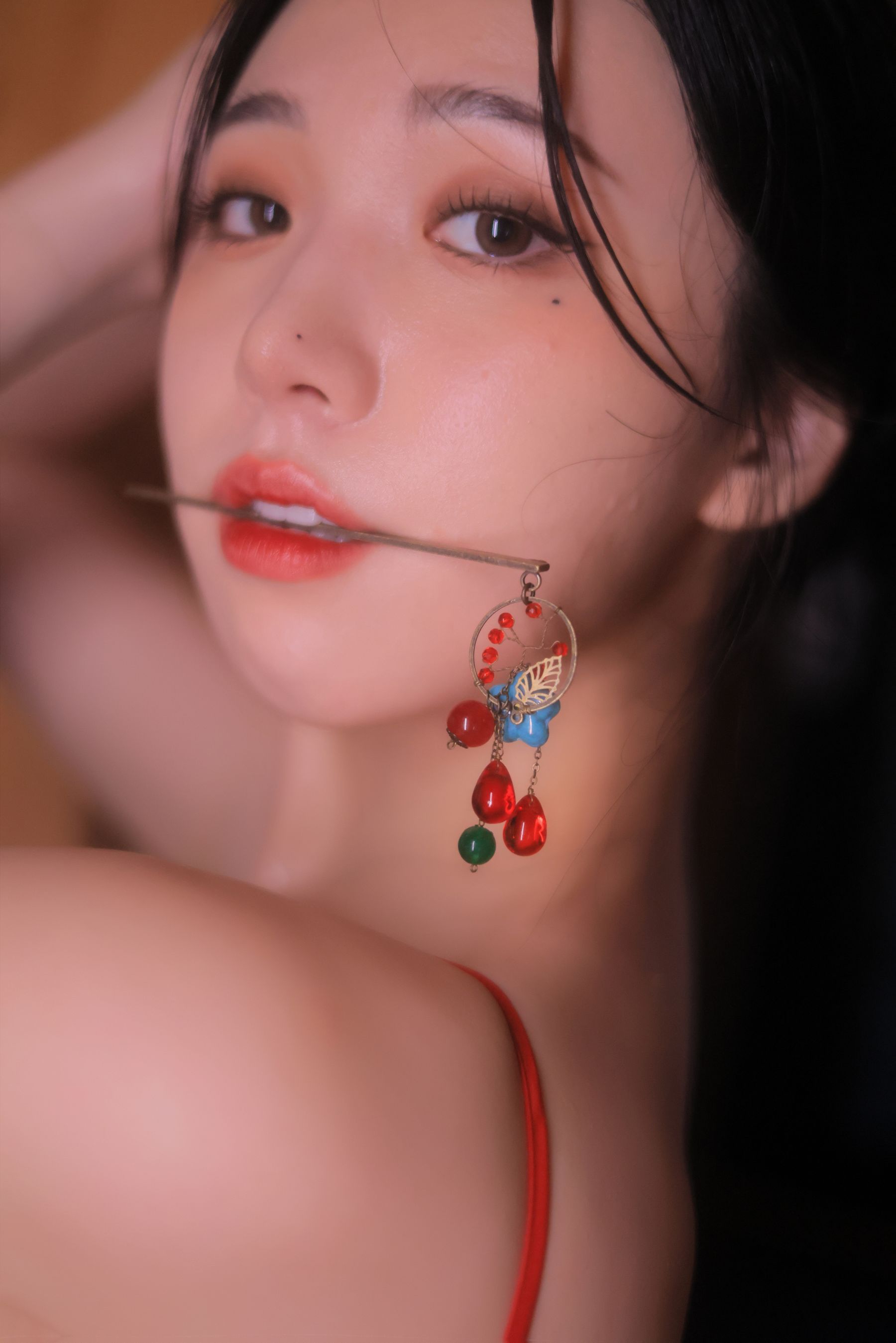 Yeonwoo - Heat - 2/(37P)