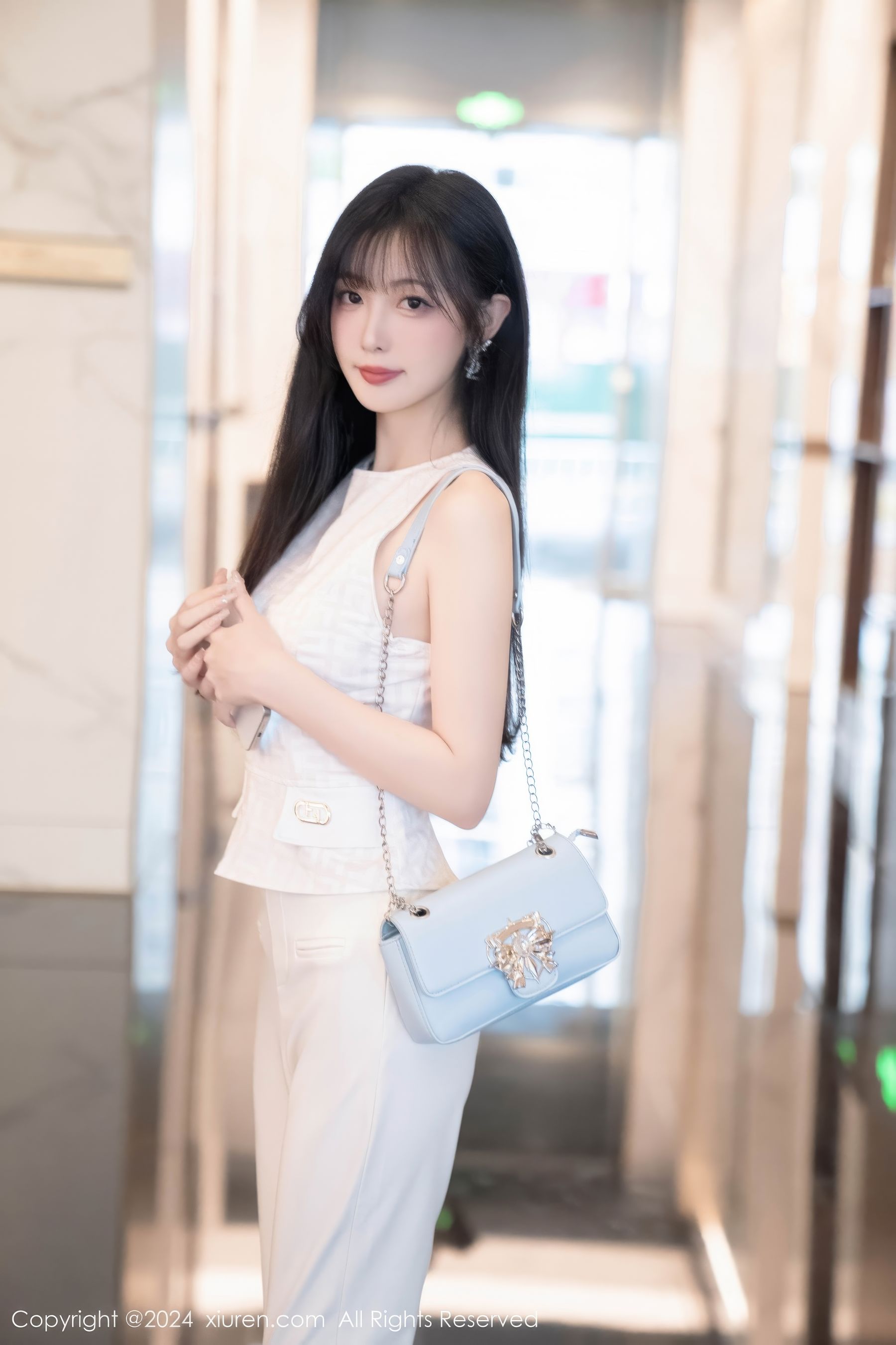 [秀人XiuRen] 2024.11.29 No.9528 林星阑/(84P)