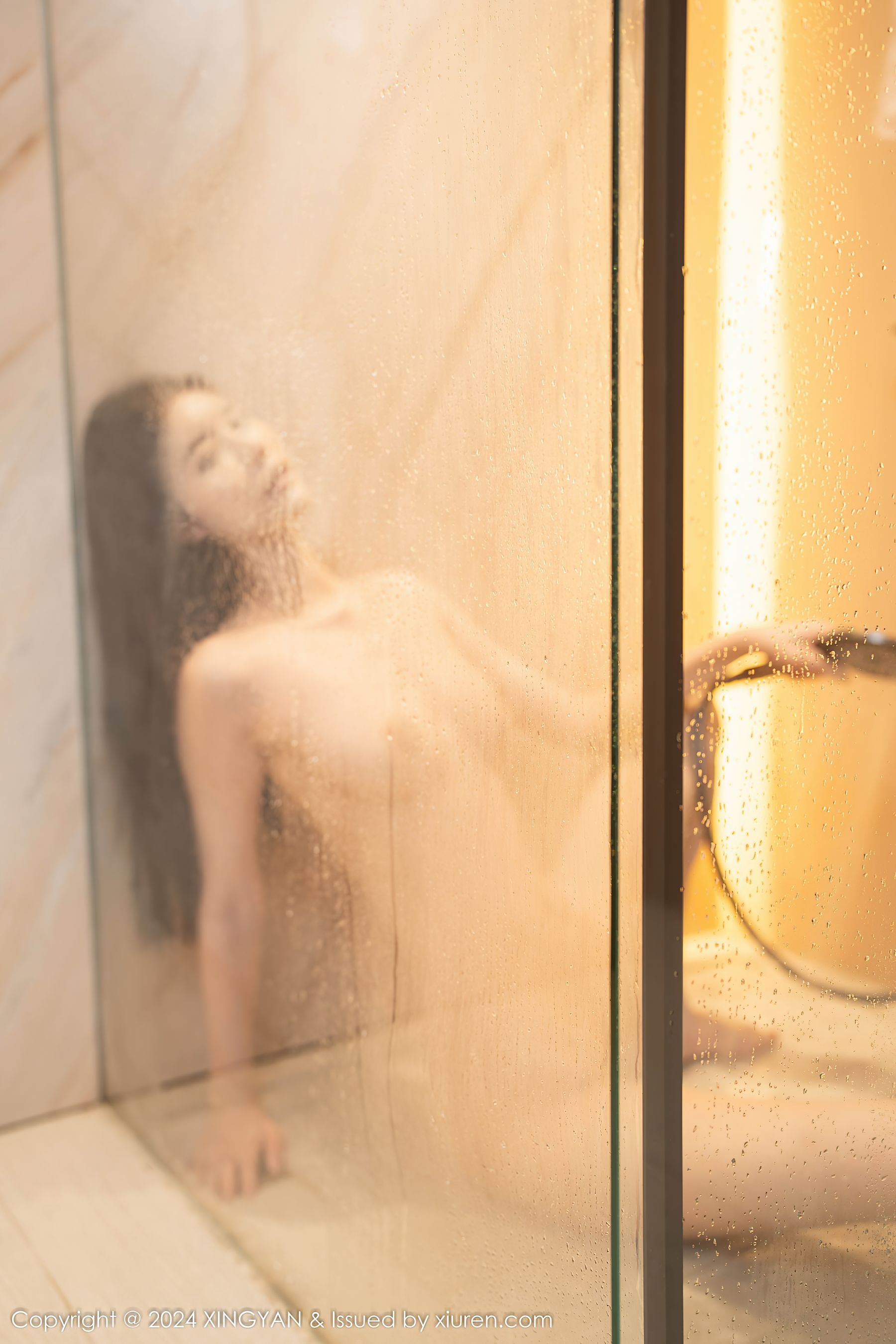 [XINGYAN]星颜社 2024.11.22 Vol.288 Erikaki/(84P)
