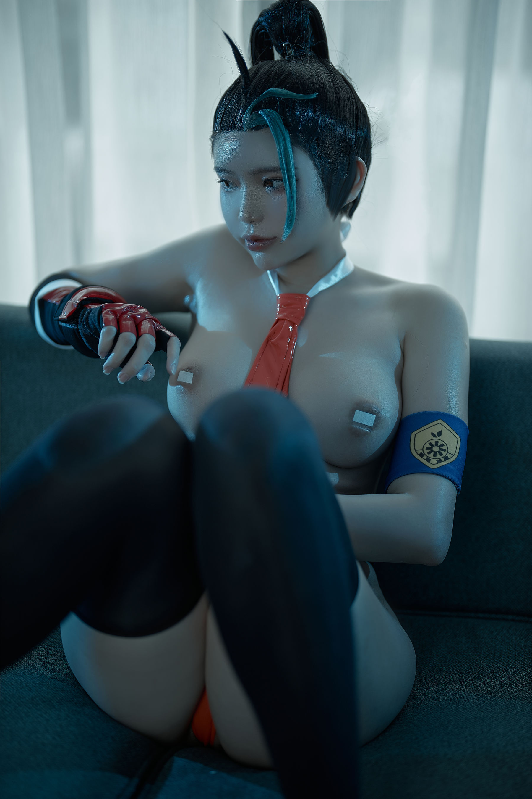 ZinieQ - Nemona/(39P)