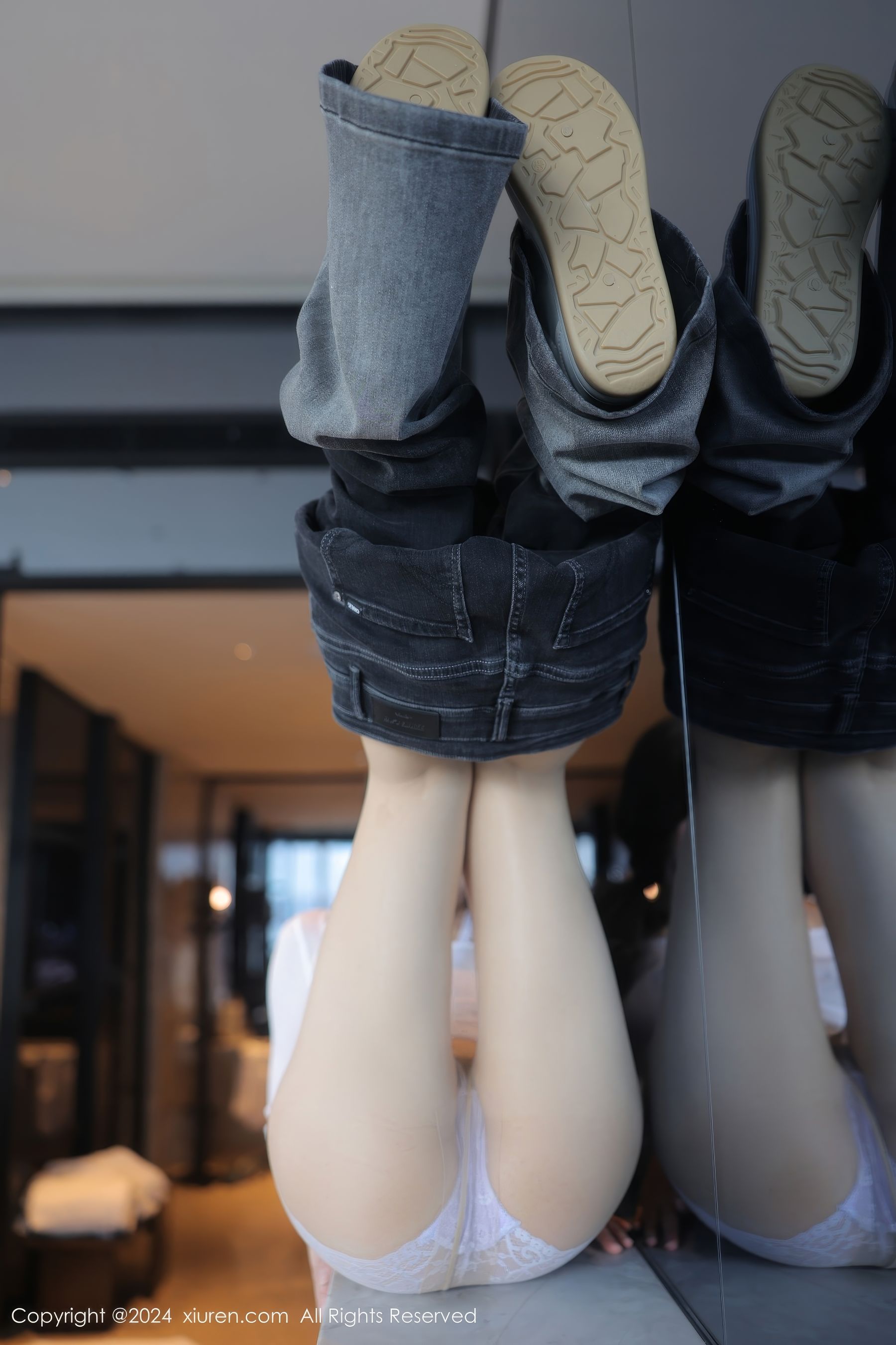 [秀人XiuRen] 2024.11.29 No.9524 桃妖夭/(89P)