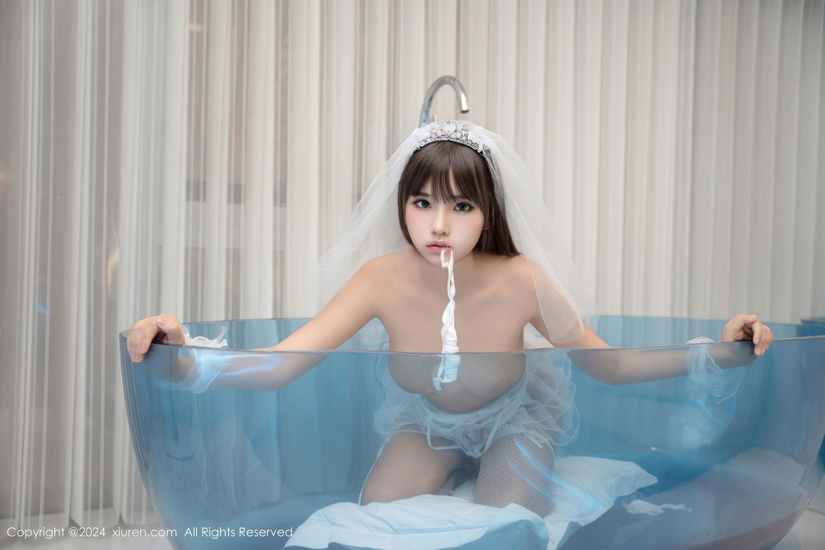 [秀人XiuRen] 2024.12.03 No.9539 姚若兮vay/(65P)