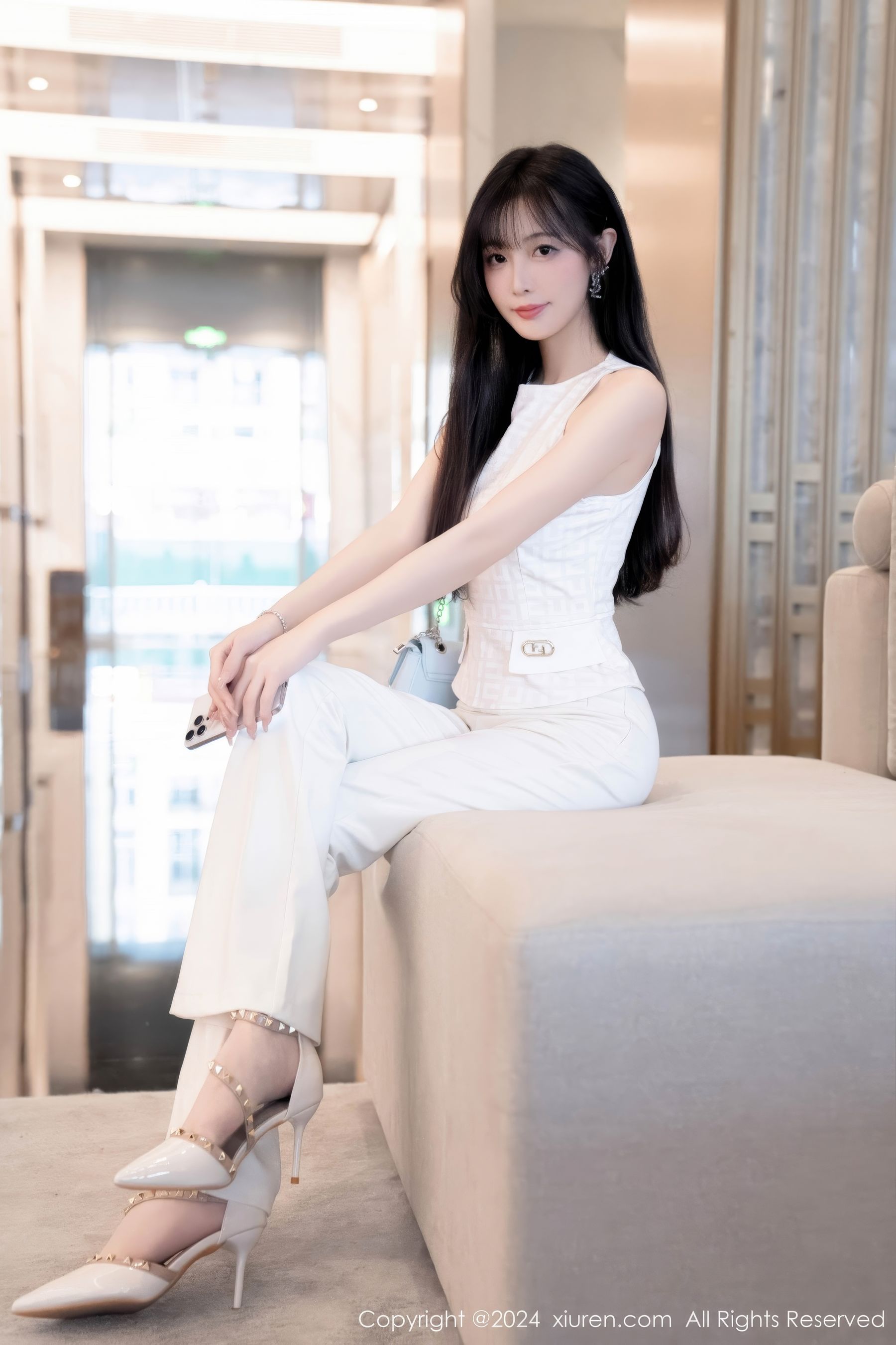 [秀人XiuRen] 2024.11.29 No.9528 林星阑/(84P)