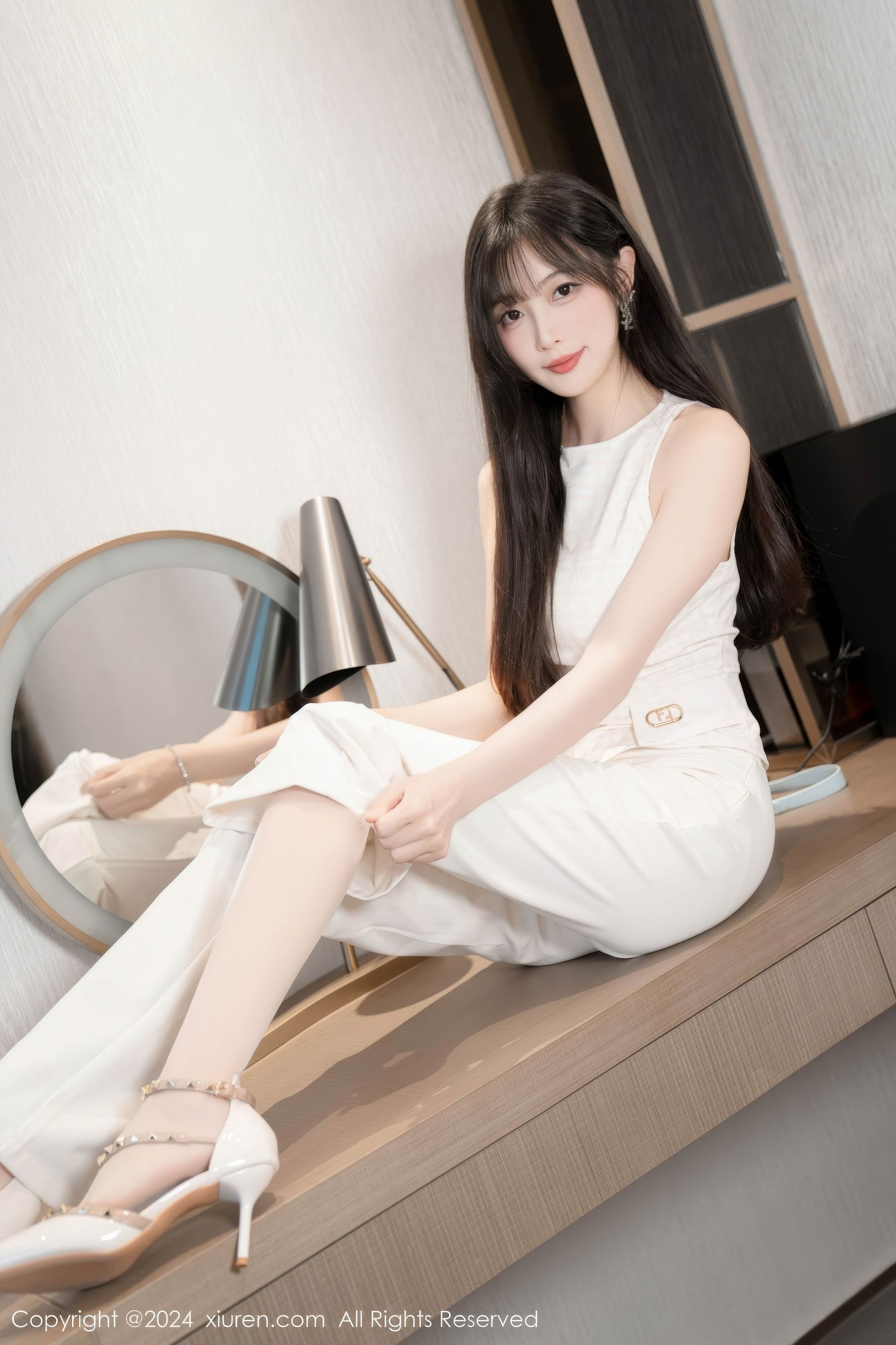 [秀人XiuRen] 2024.11.29 No.9528 林星阑/(84P)