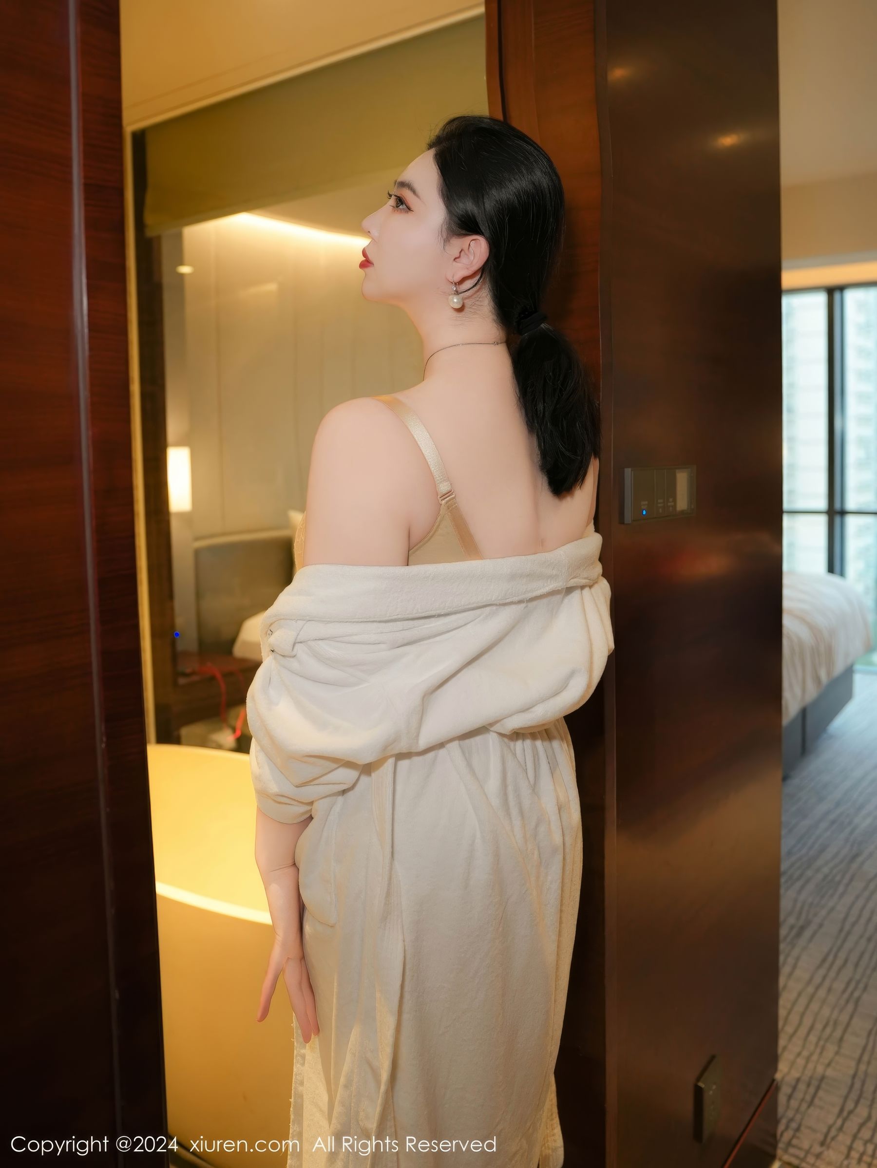 [秀人XiuRen] 2024.12.02 No.9534 风景尤美/(65P)