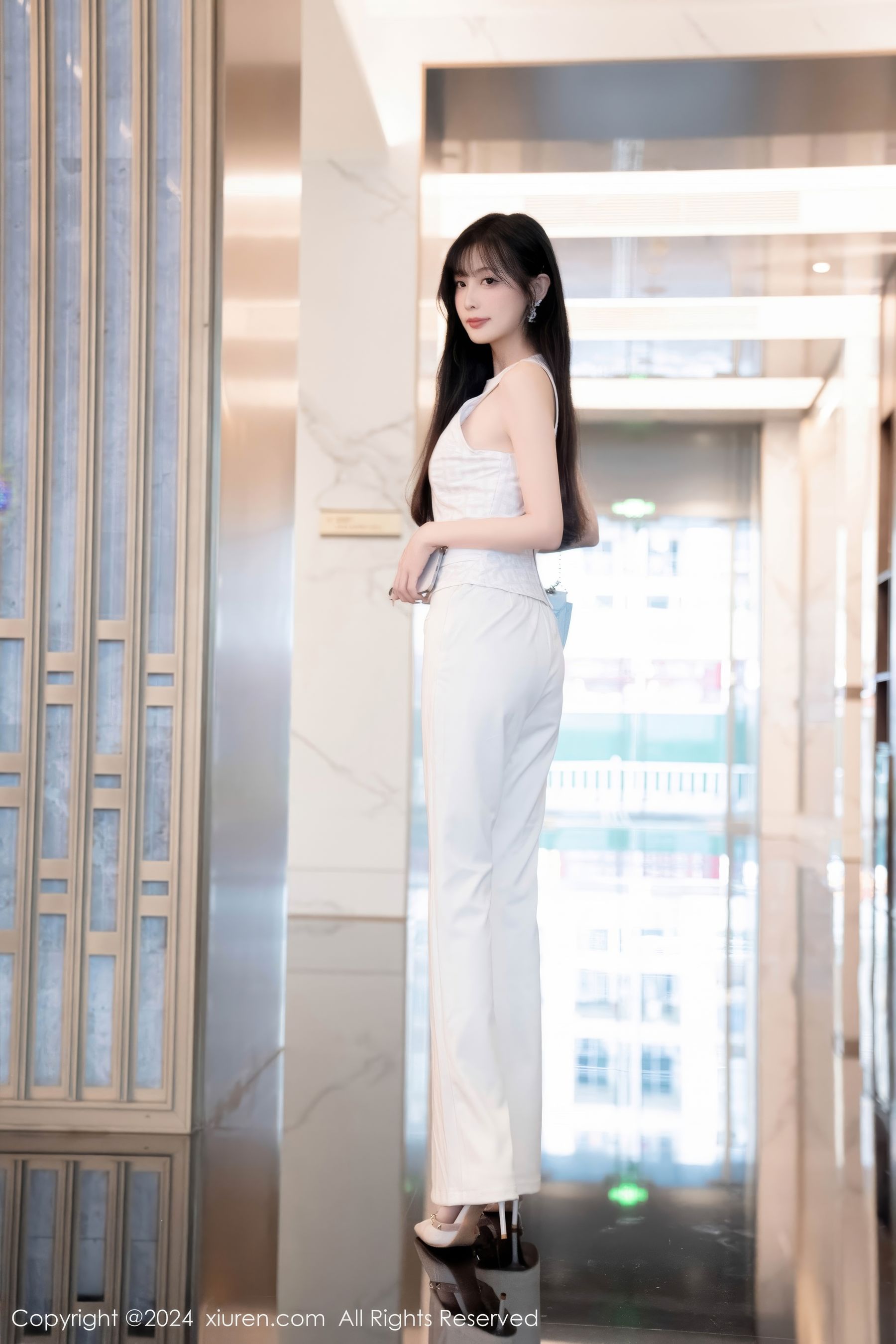 [秀人XiuRen] 2024.11.29 No.9528 林星阑/(84P)