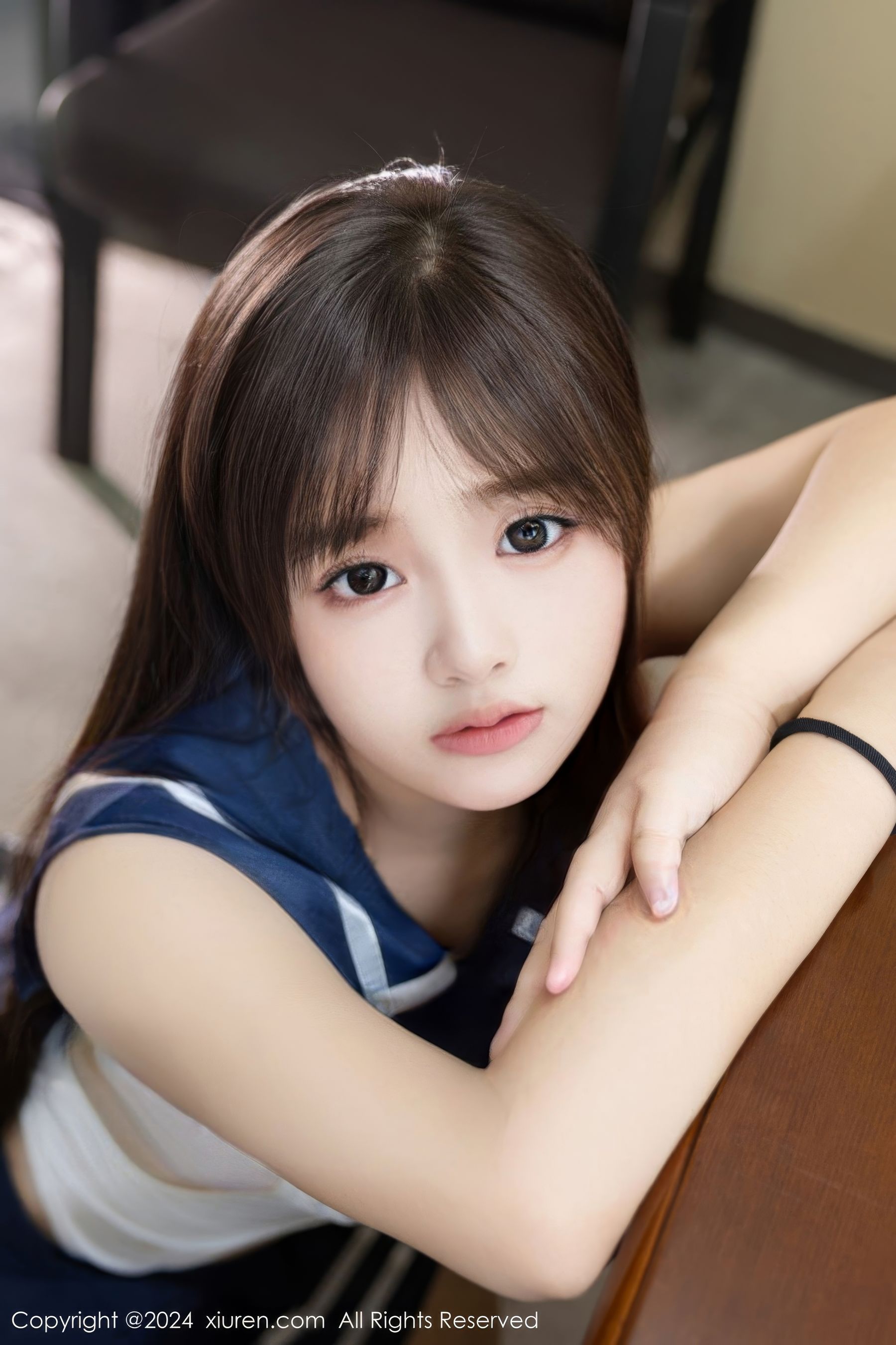 [秀人XiuRen] 2024.11.28 No.9514 叶初雪/(68P)