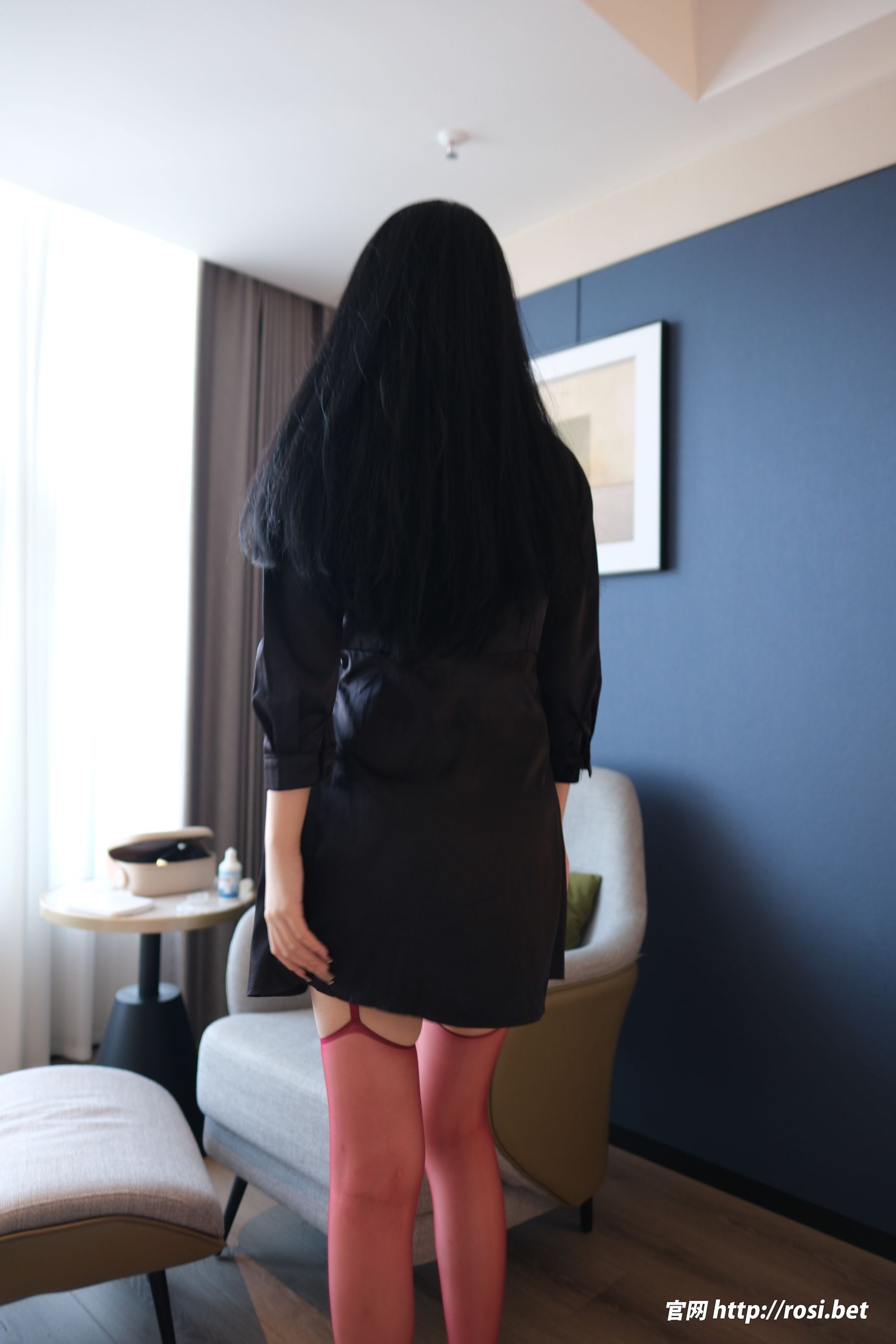 [ROSI写真] 2024.12.18 NO.4762/(86P)